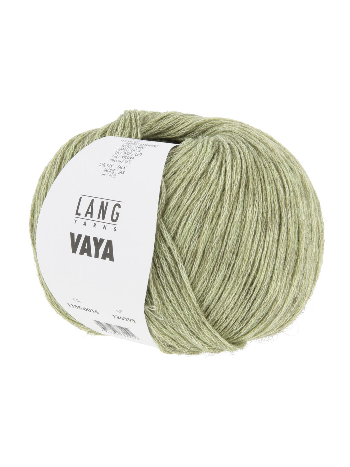 VAYA