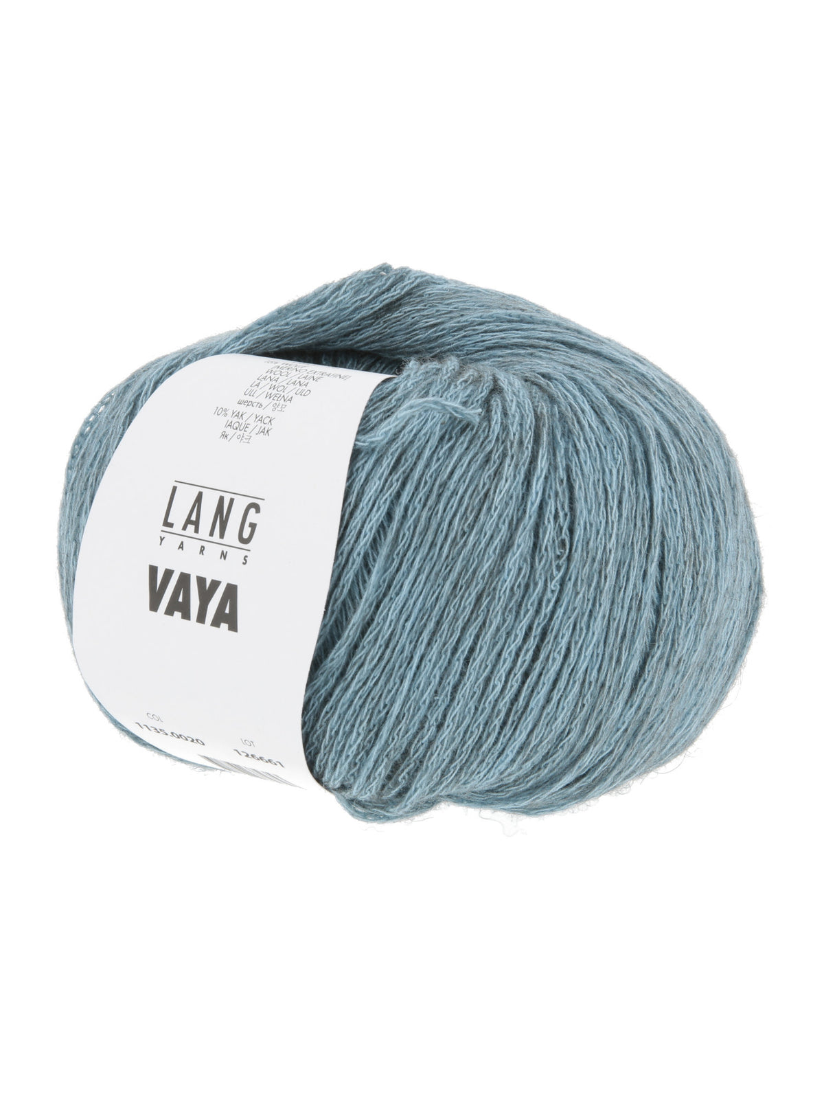 VAYA