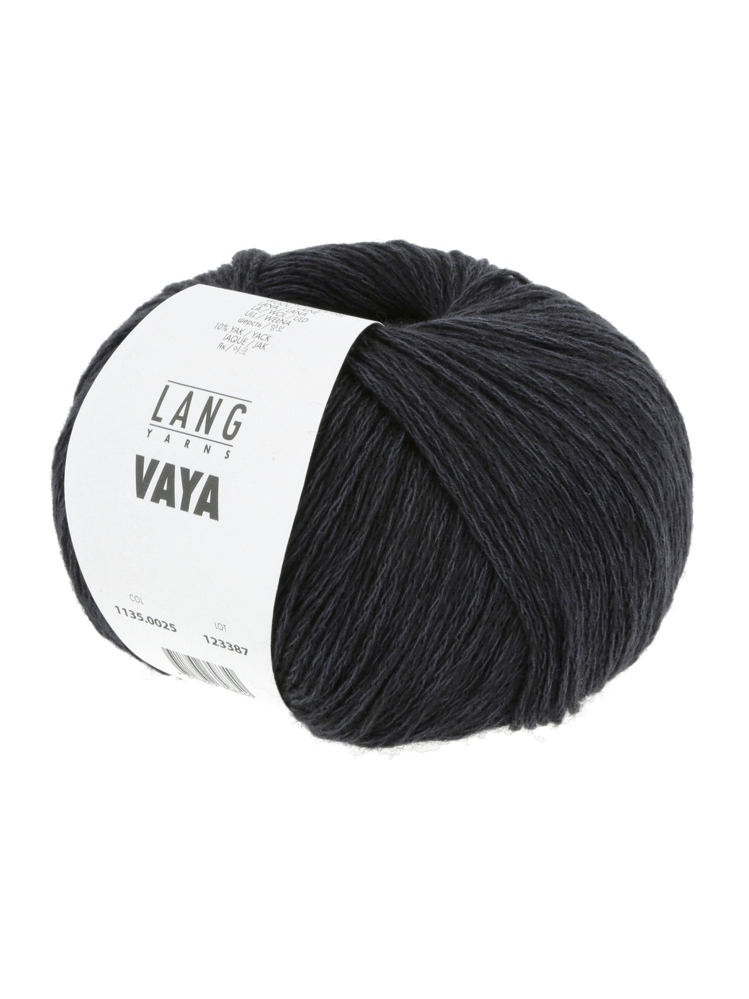 VAYA