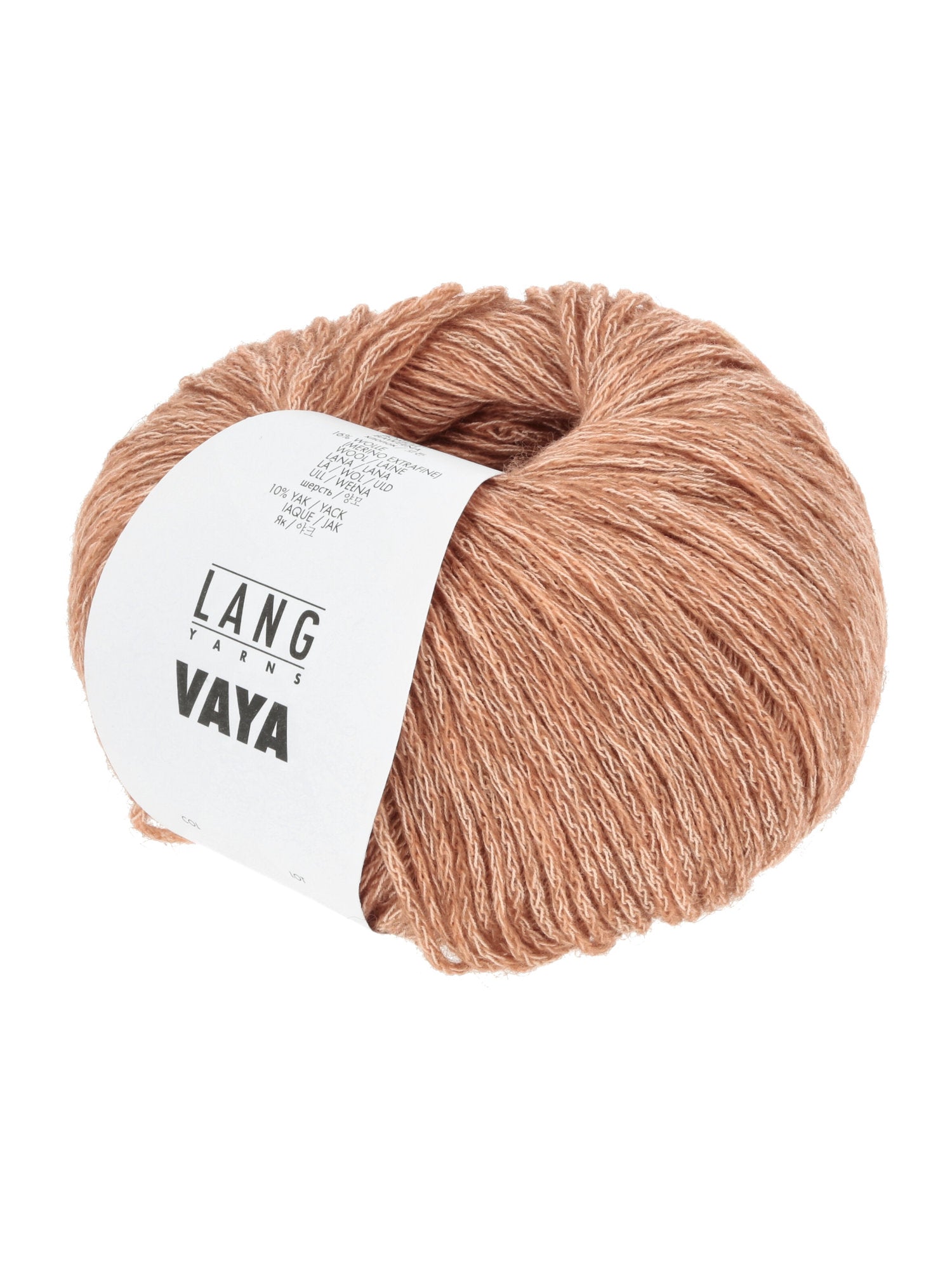 VAYA