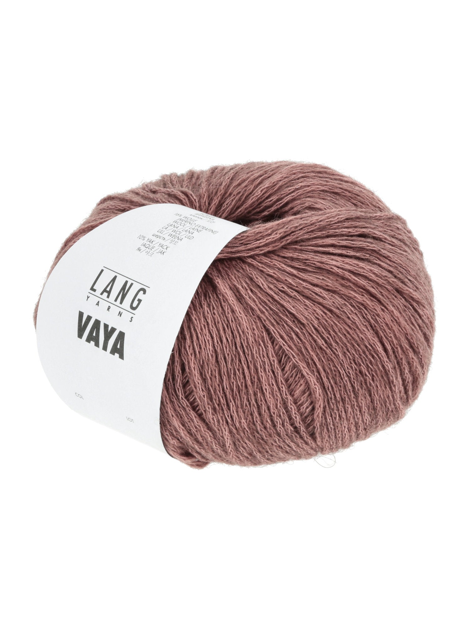 VAYA