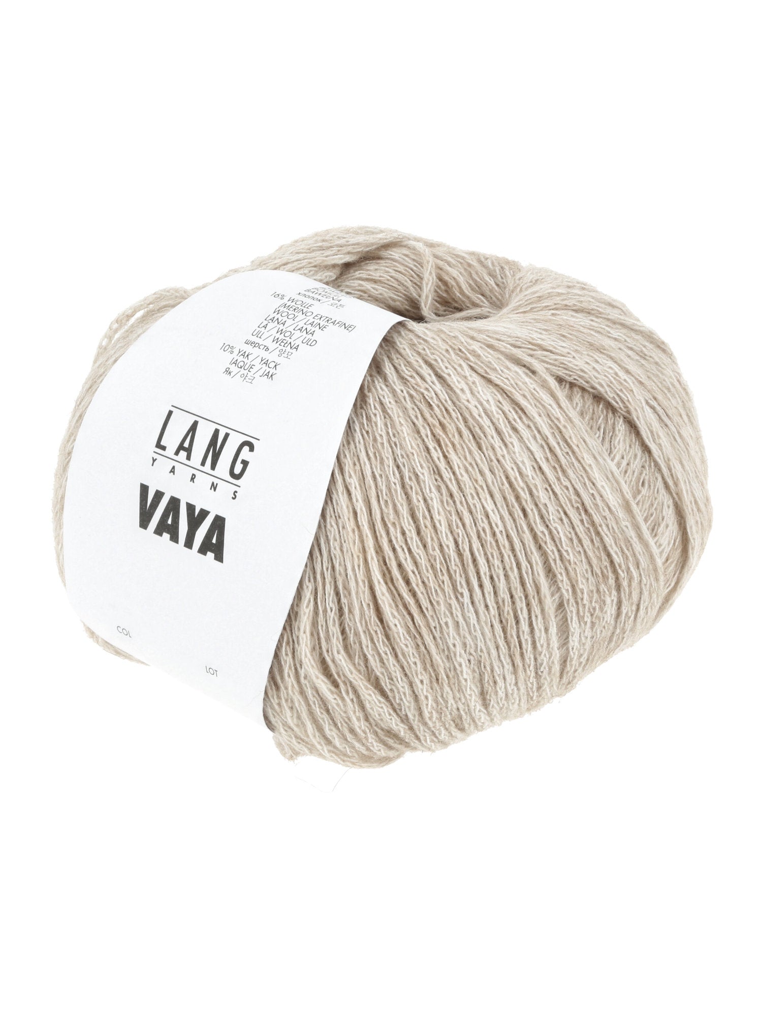 VAYA