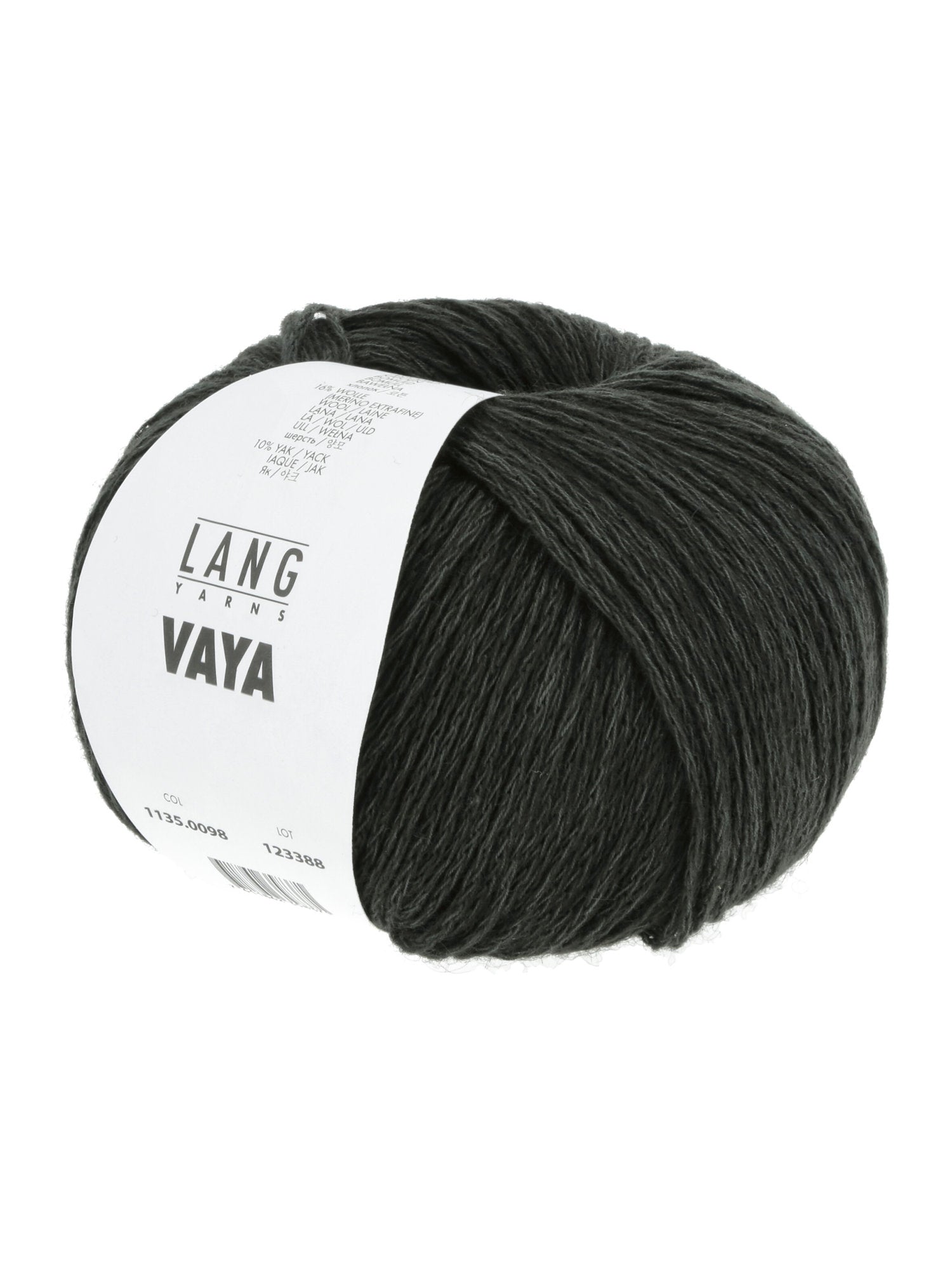 VAYA