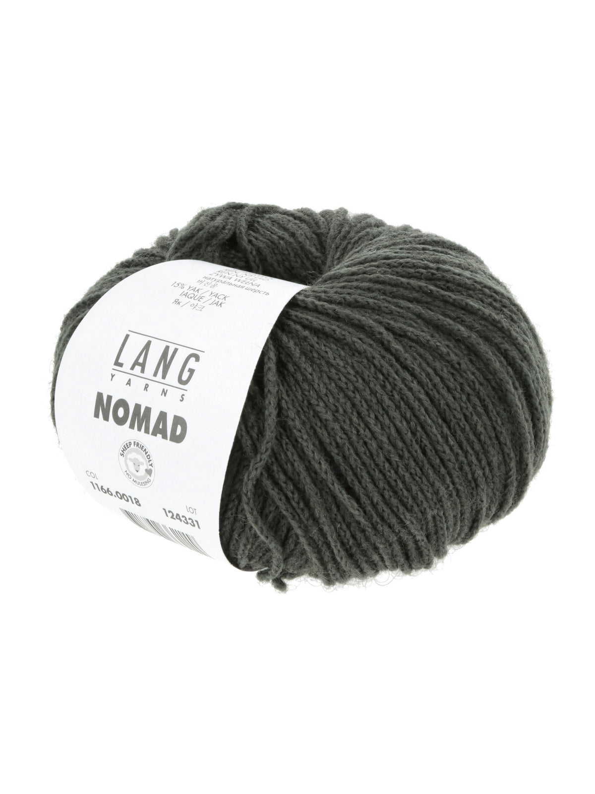 NOMAD