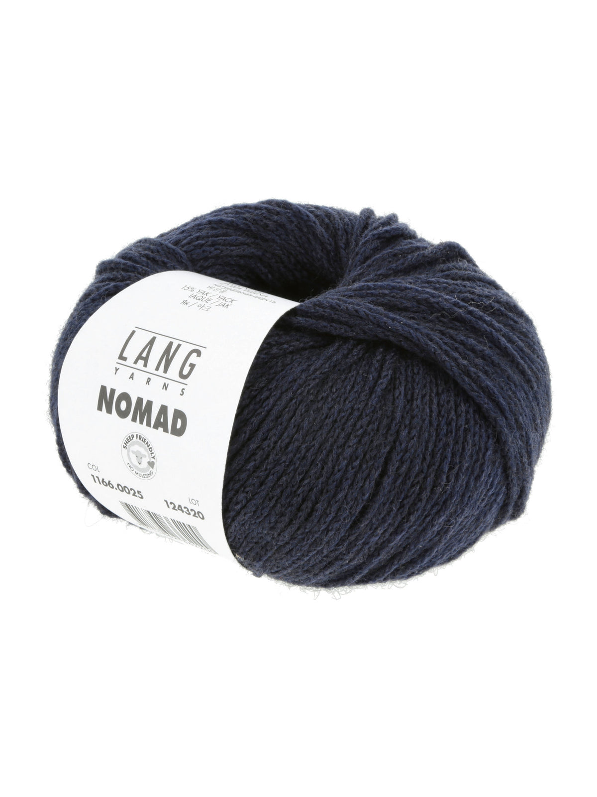 NOMAD