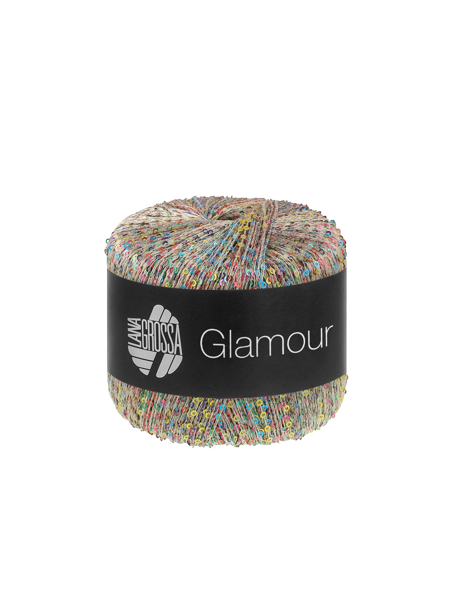 GLAMOUR