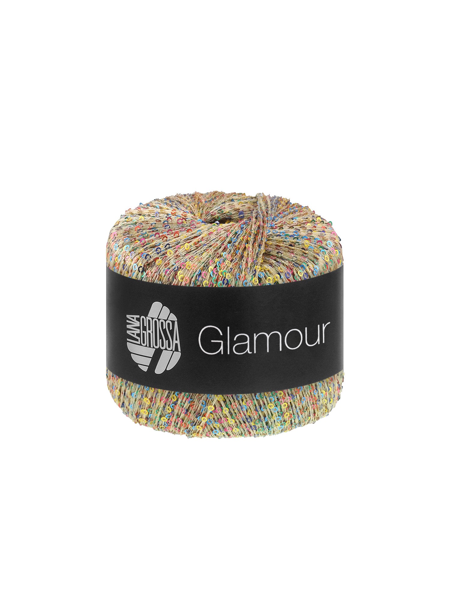 GLAMOUR