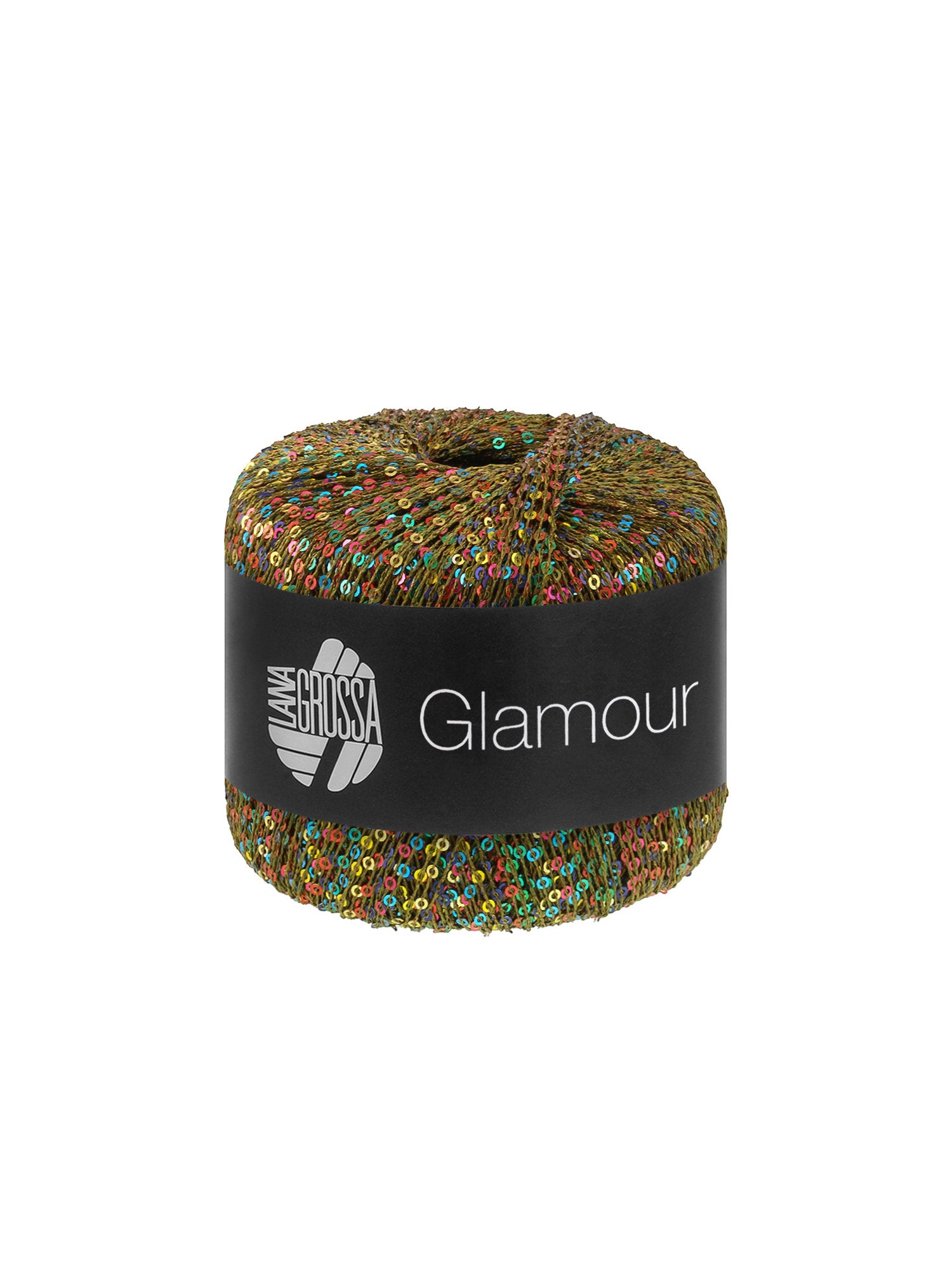 GLAMOUR