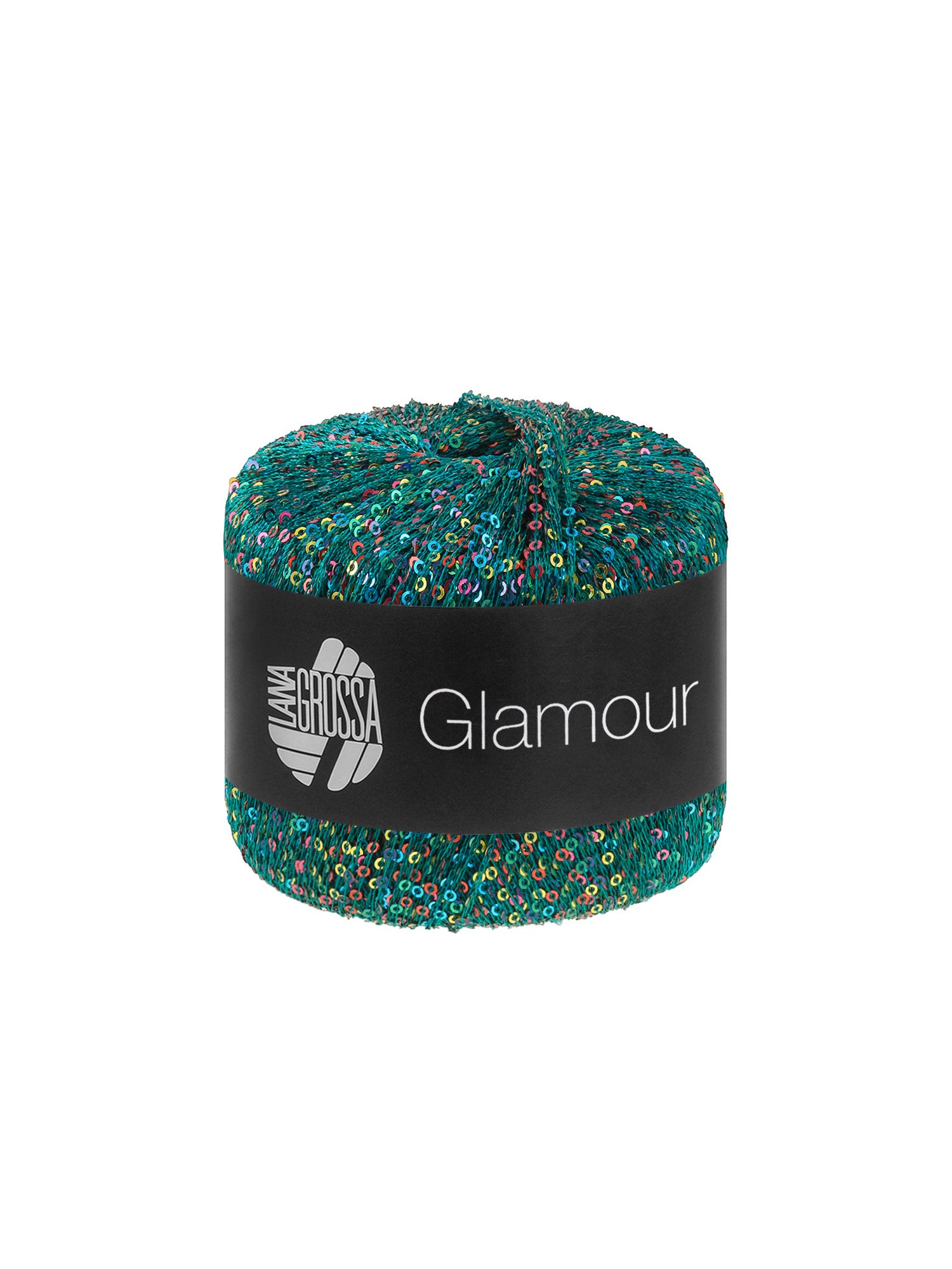 GLAMOUR