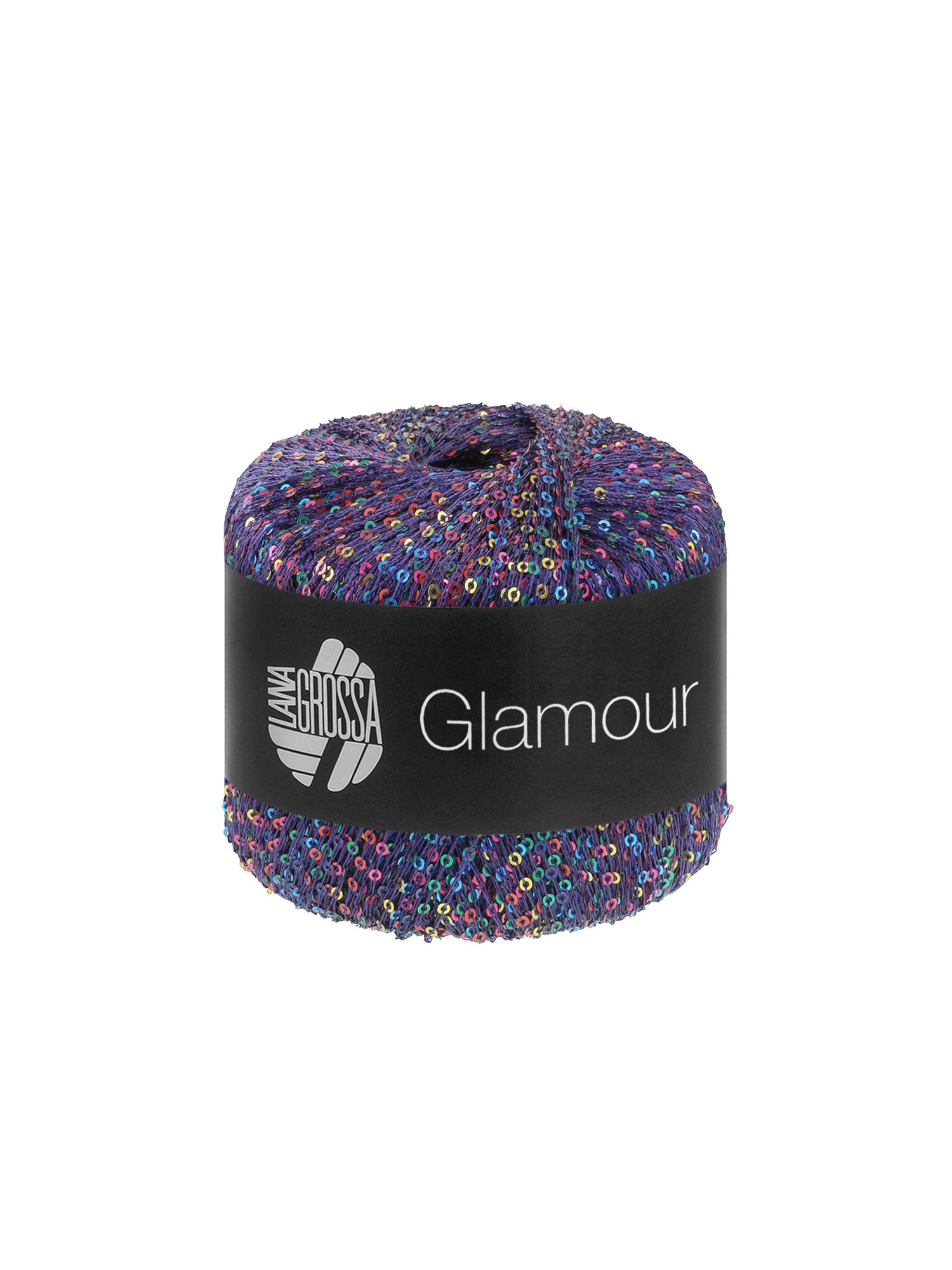 GLAMOUR