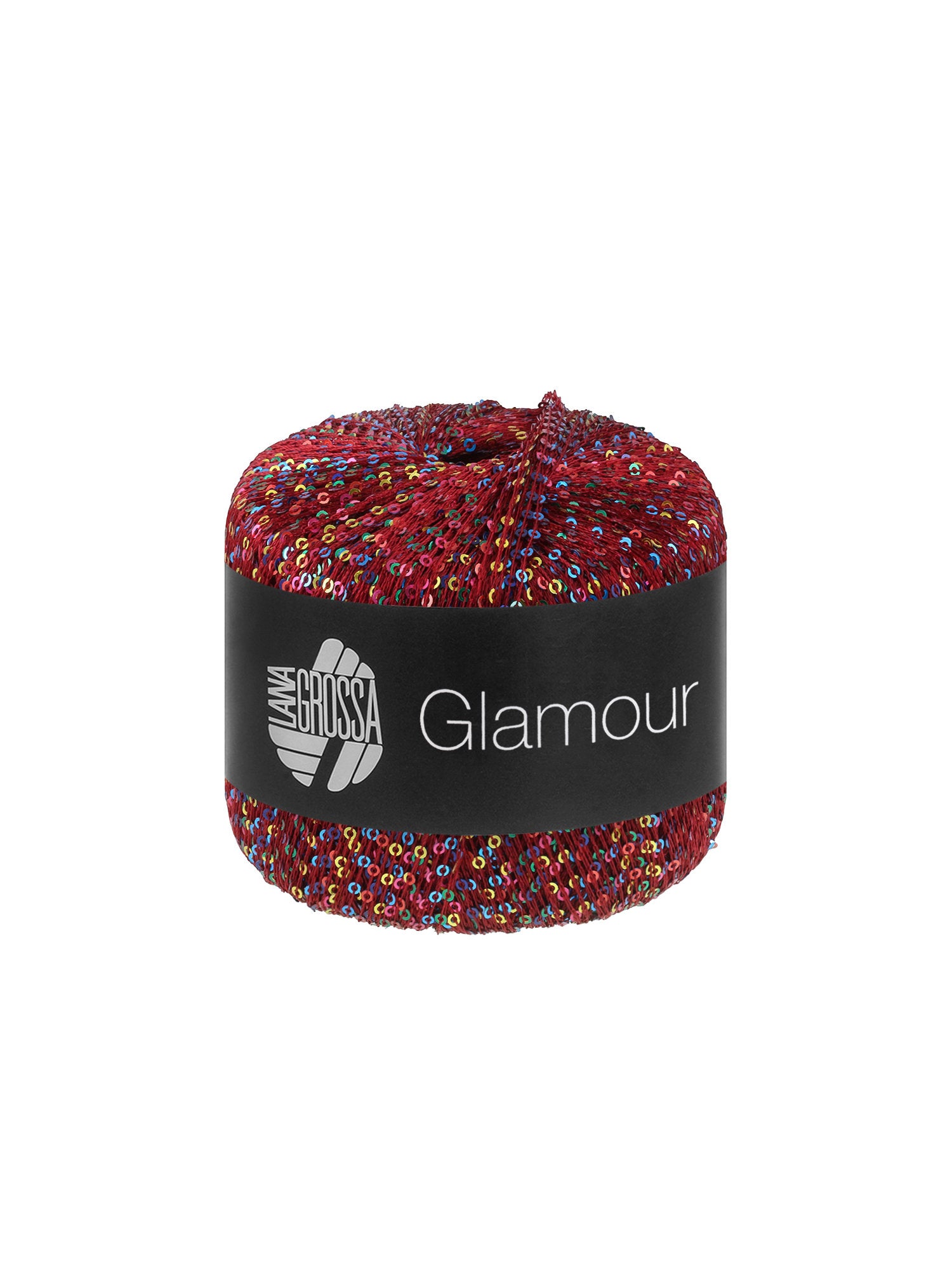 GLAMOUR