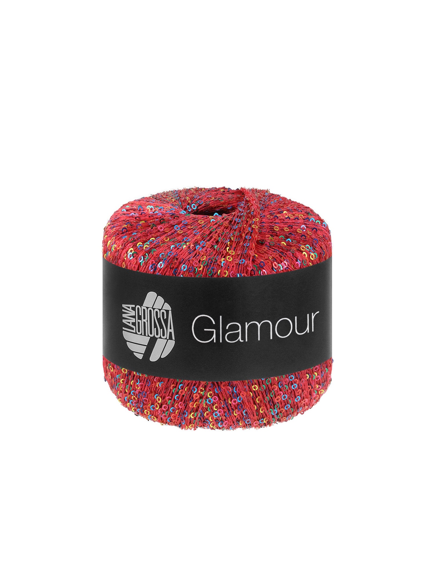 GLAMOUR