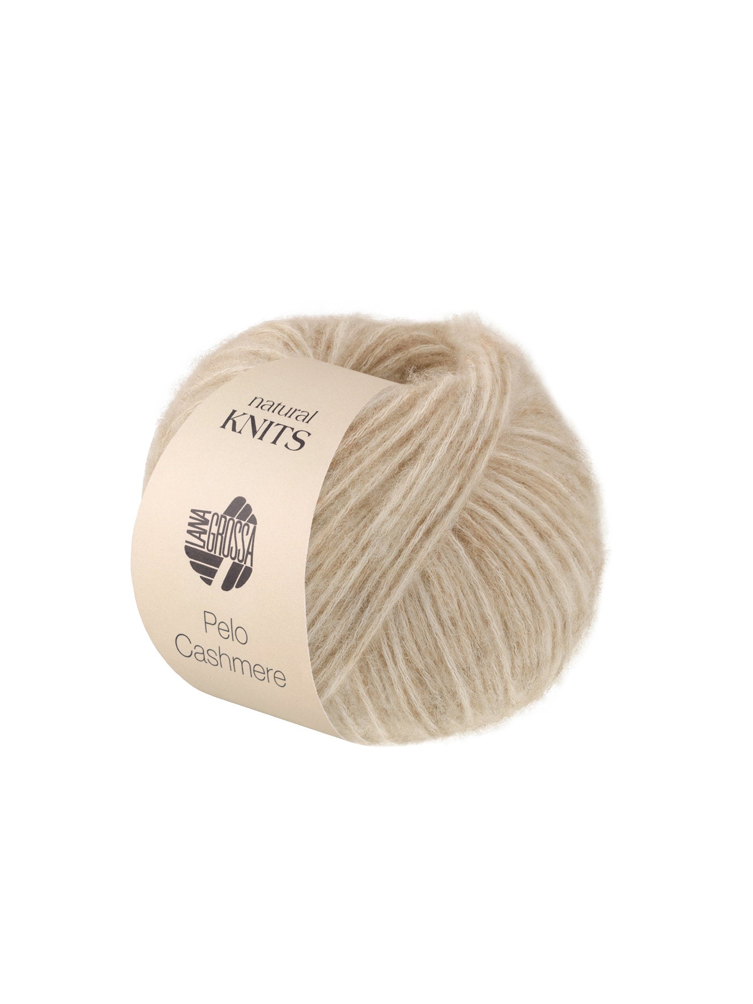 Pelo Cashmere