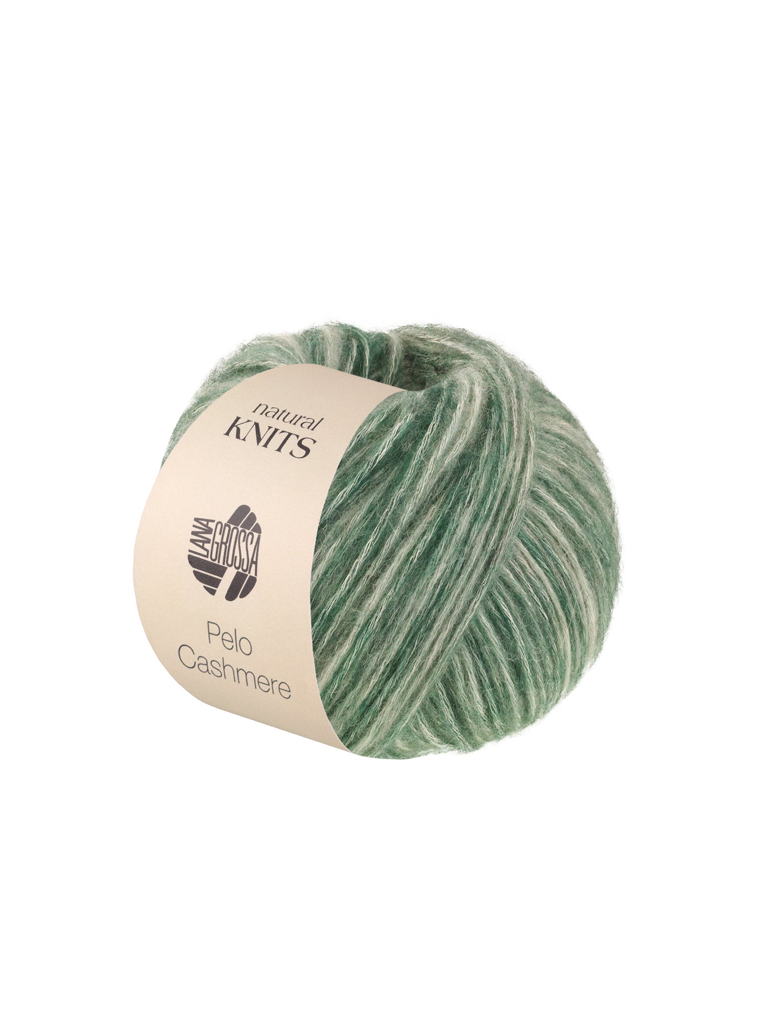 Pelo Cashmere