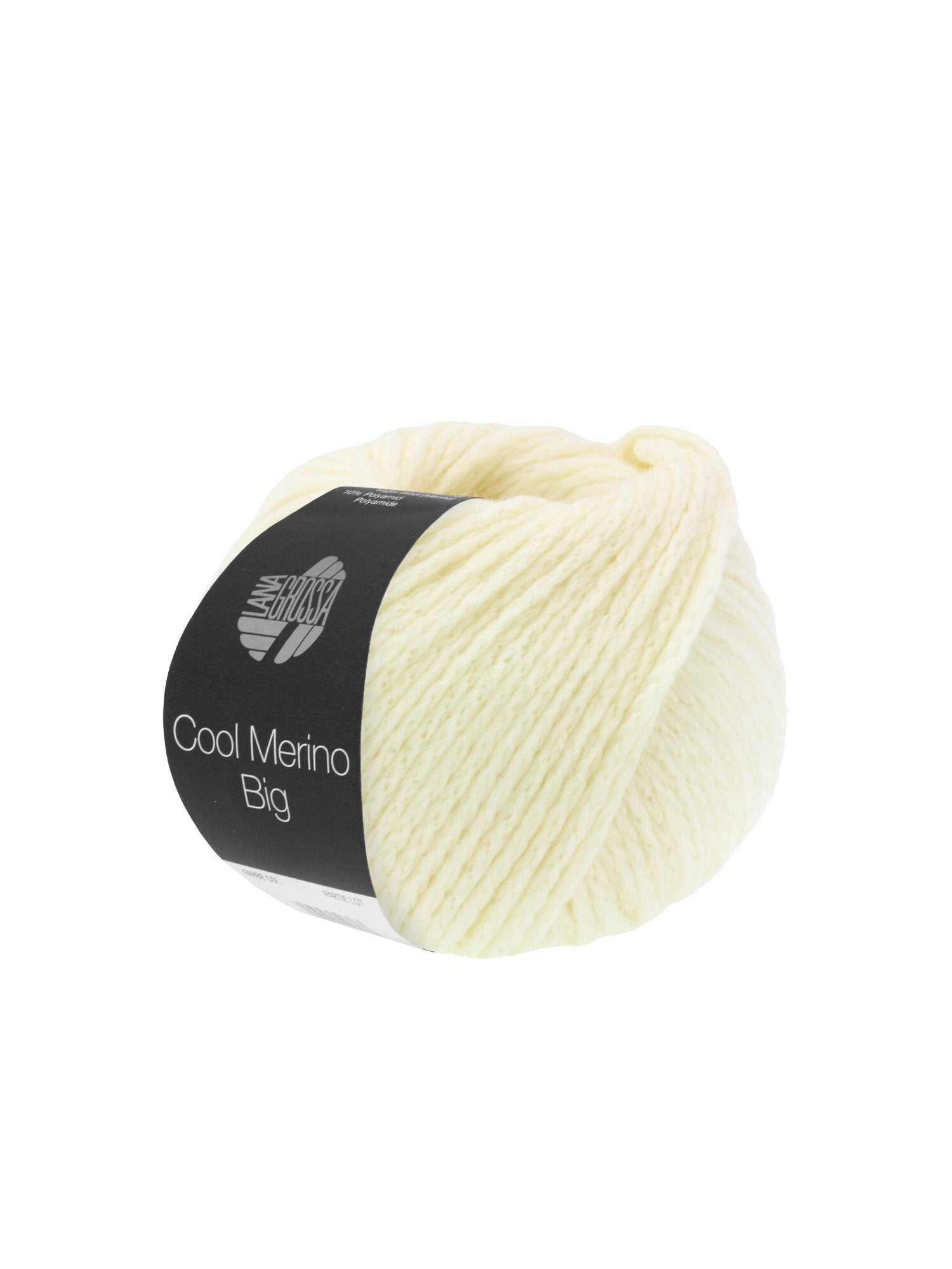 COOL MERINO BIG