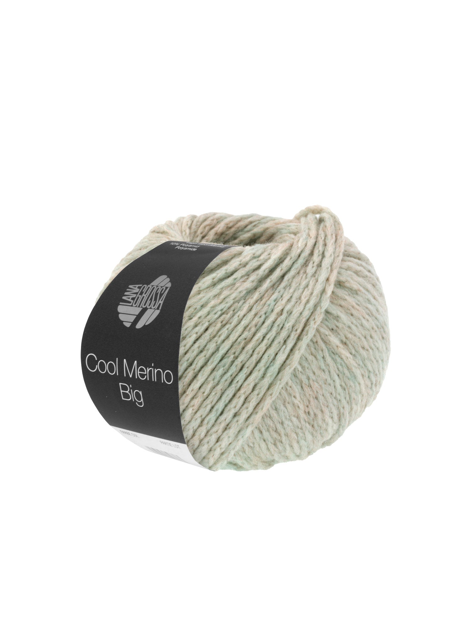 COOL MERINO BIG