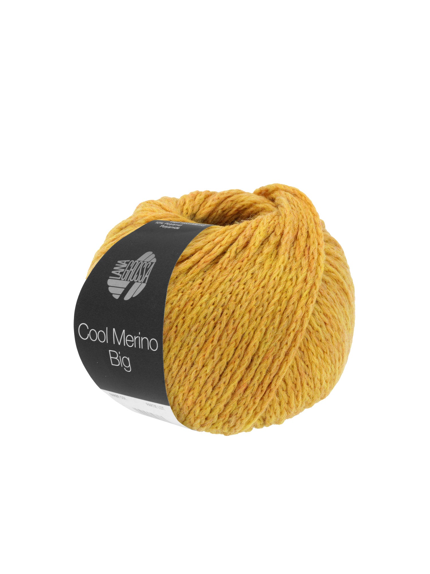 COOL MERINO BIG