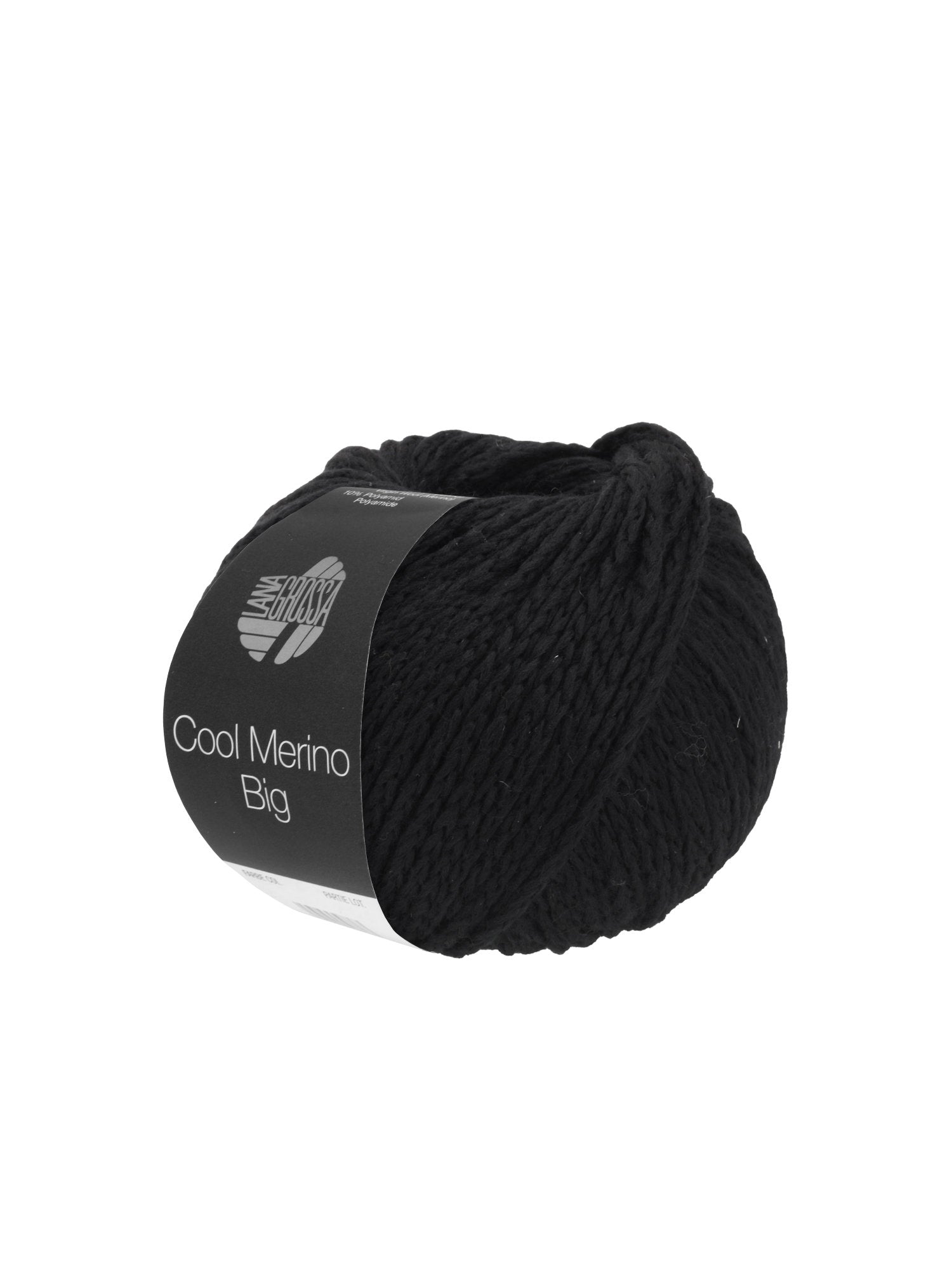 COOL MERINO BIG