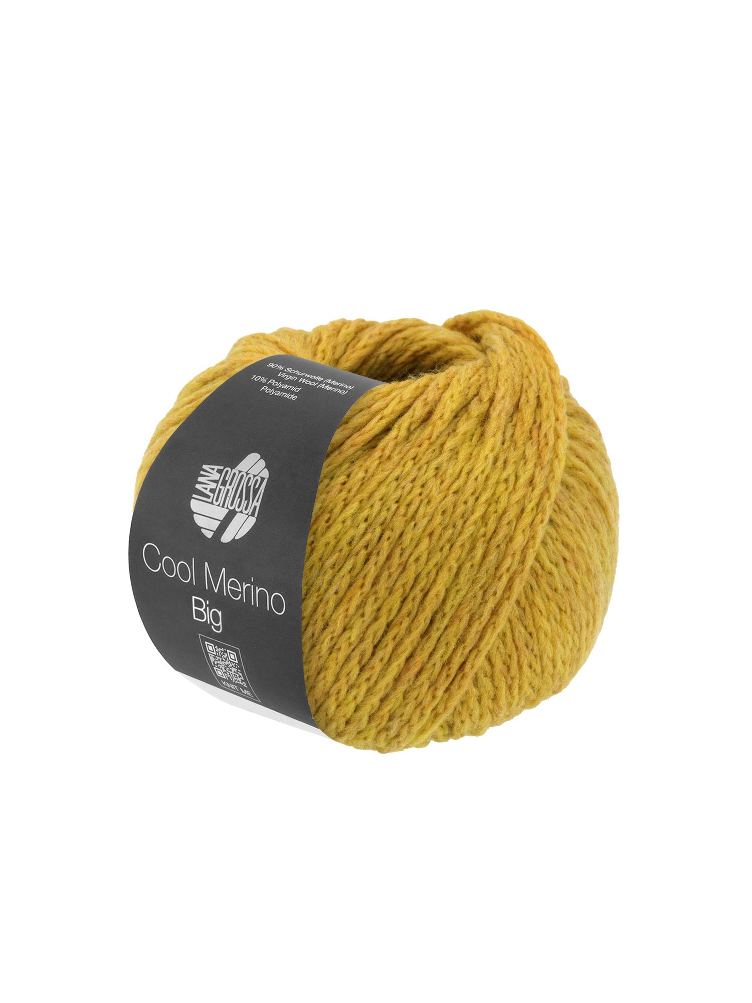 COOL MERINO BIG