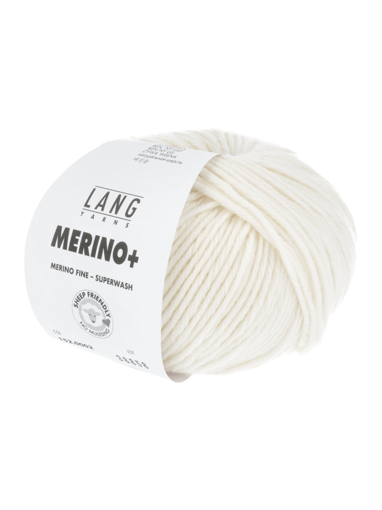 MERINO+
