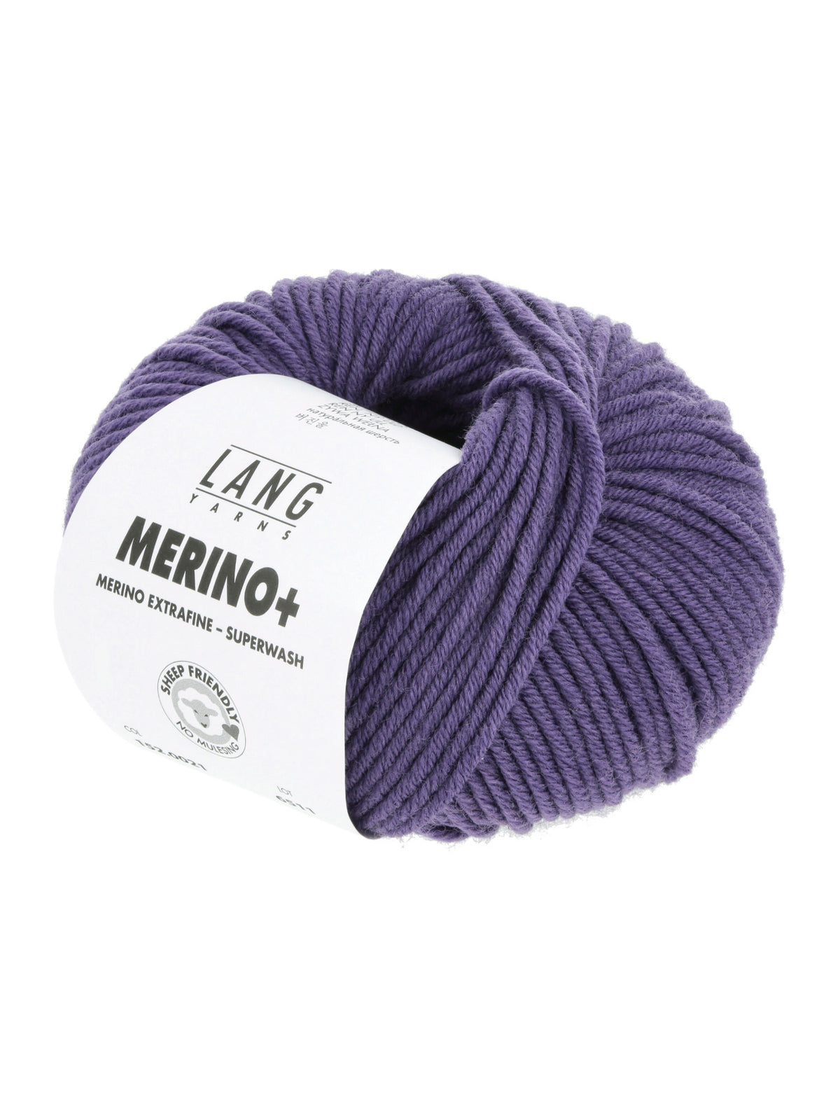 MERINO+
