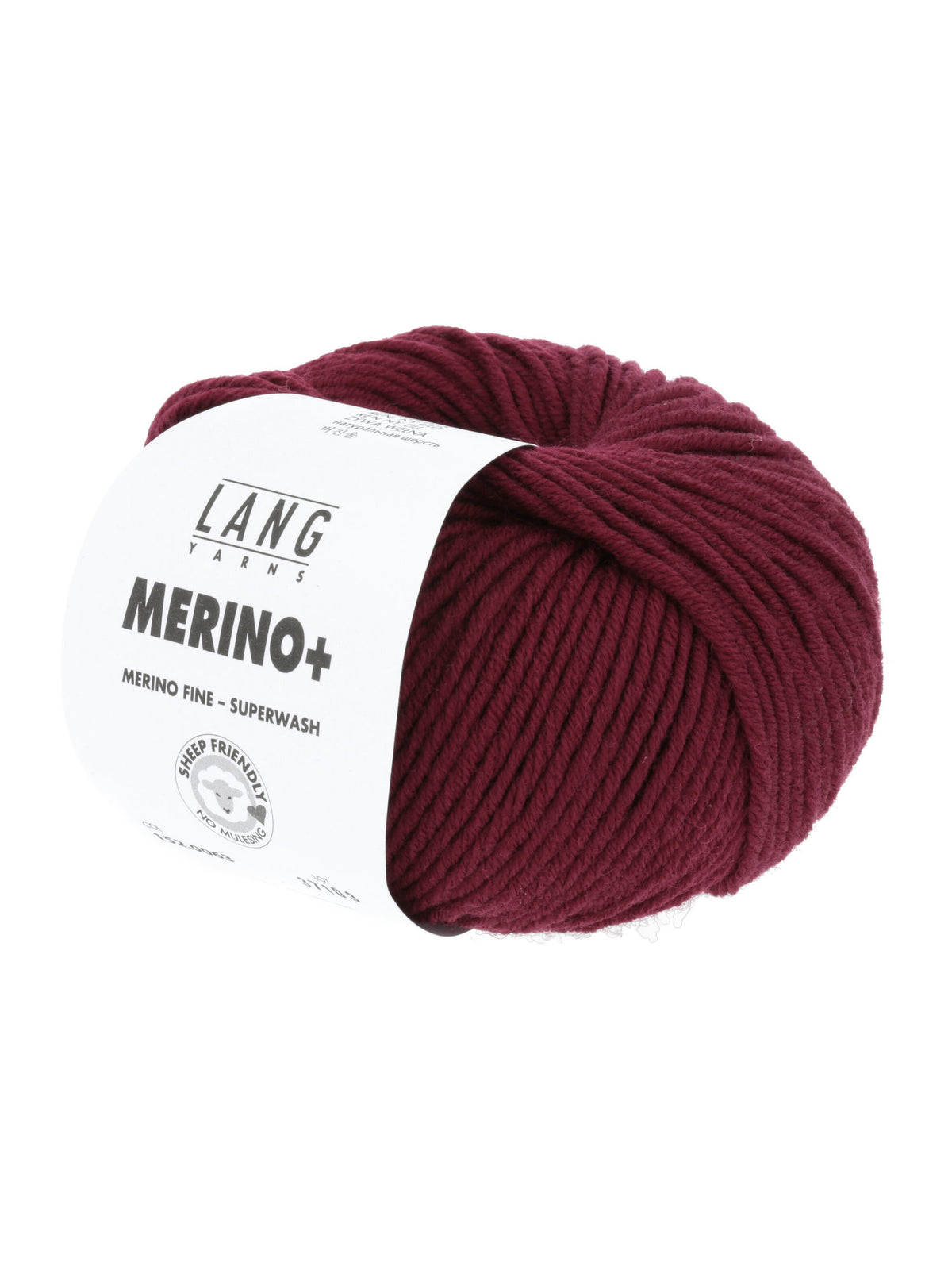 MERINO+