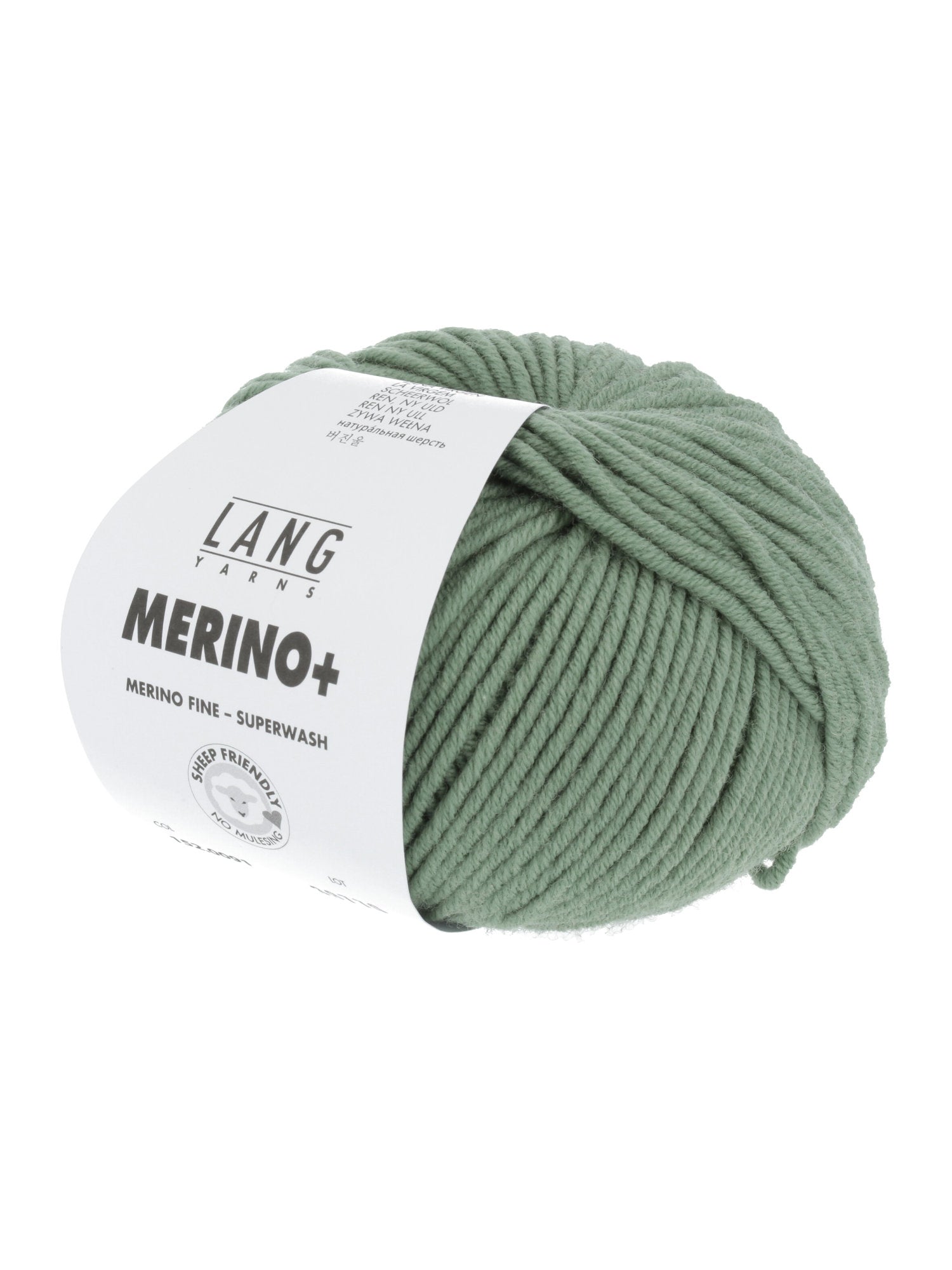 MERINO+