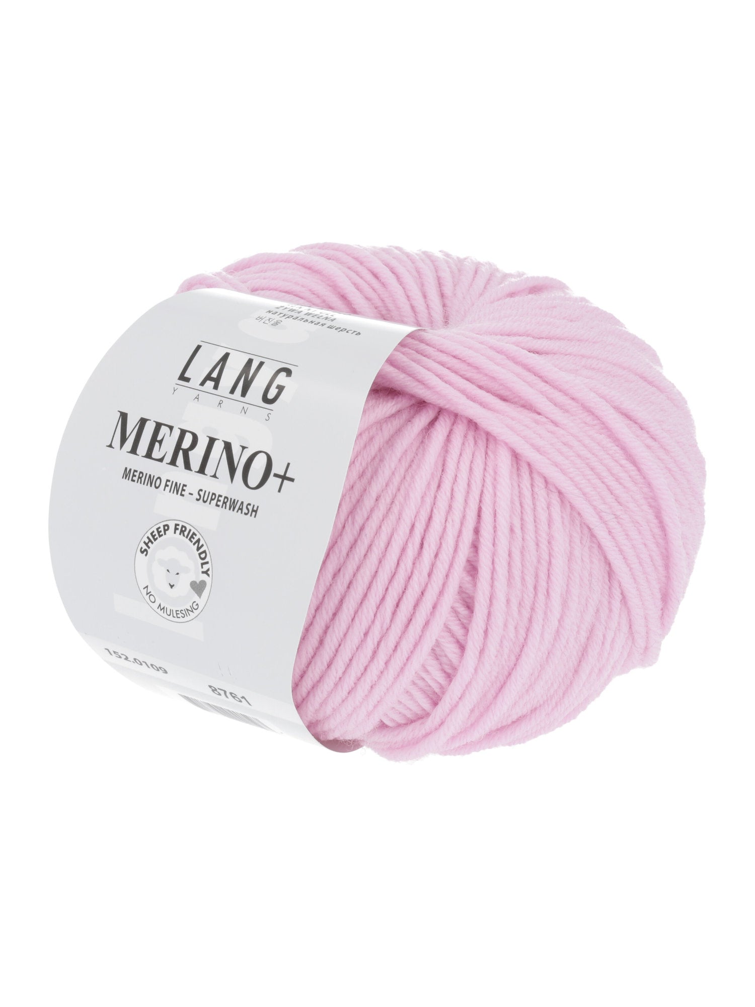 MERINO+