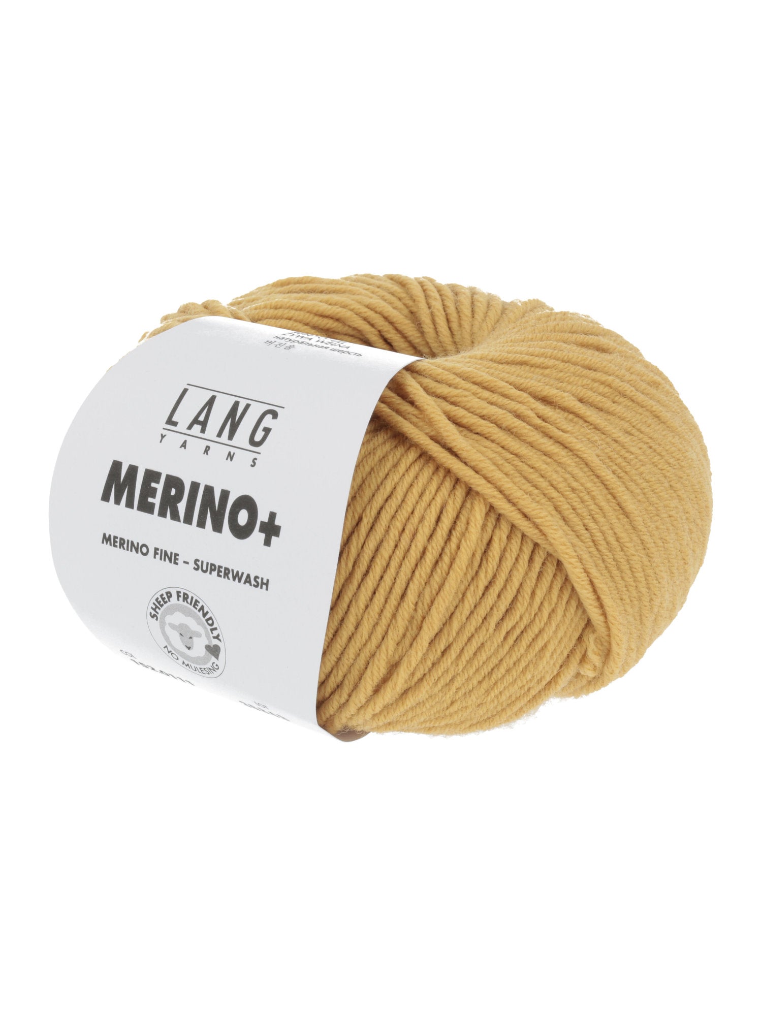 MERINO+
