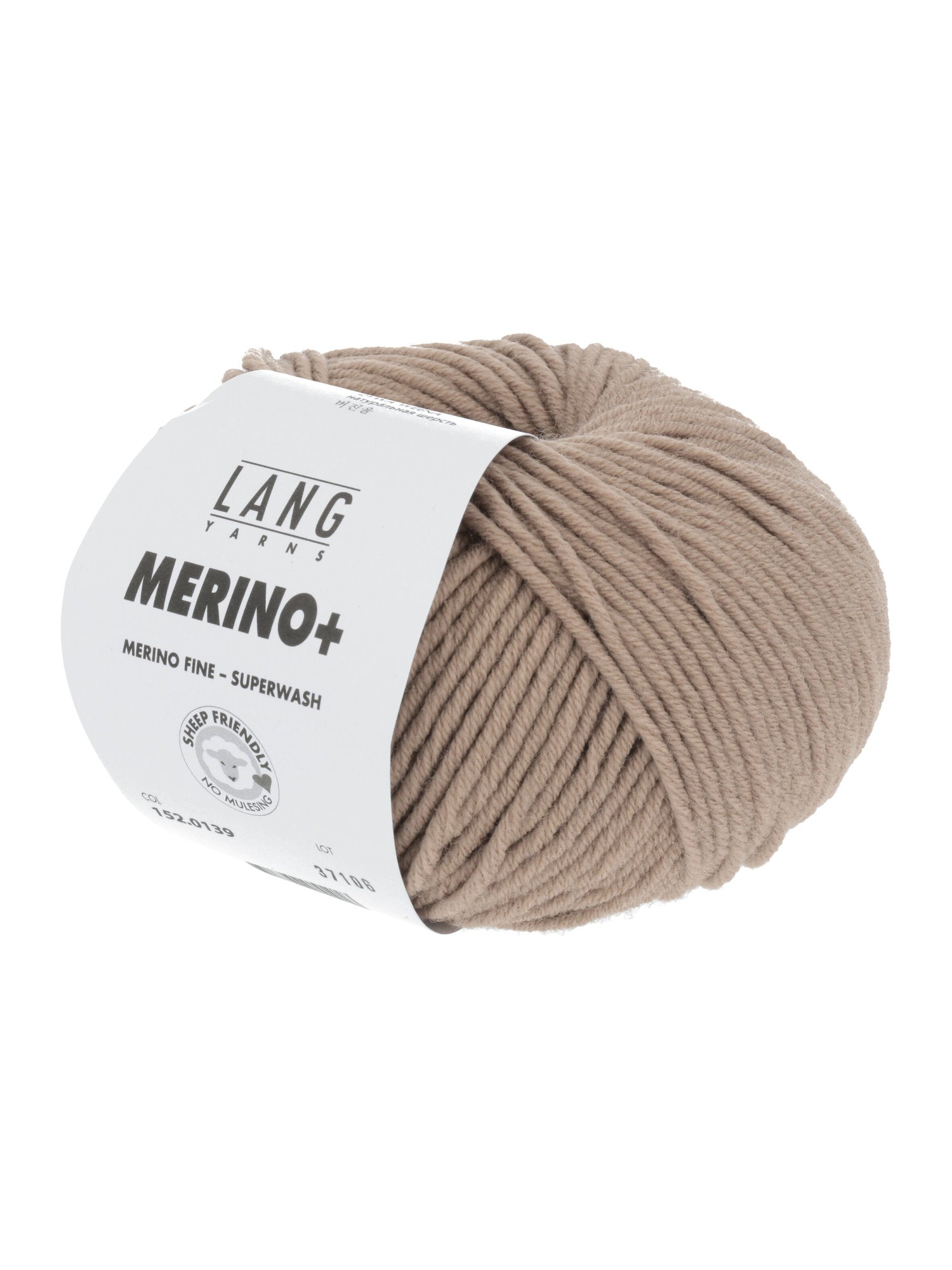 MERINO+
