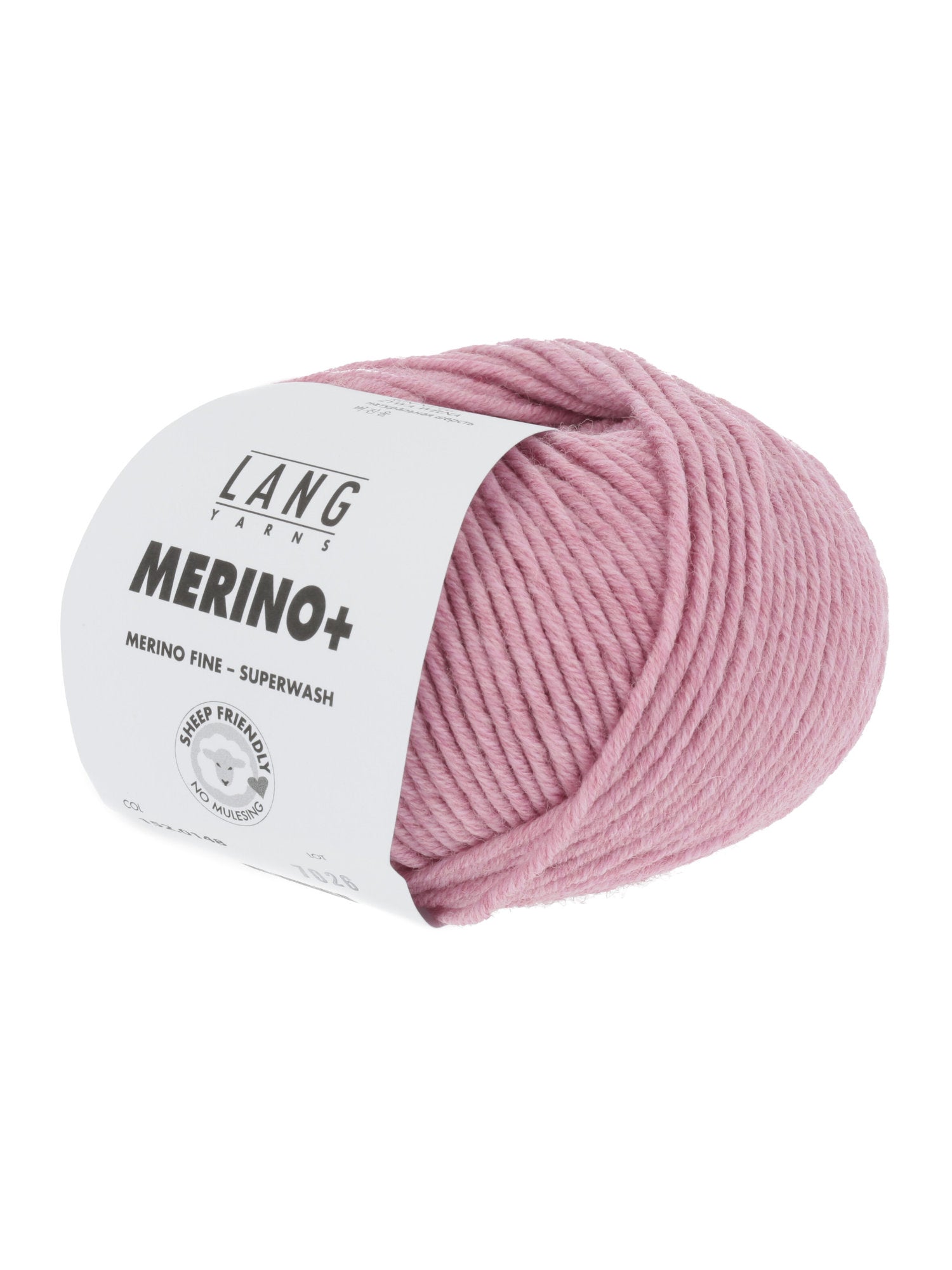 MERINO+