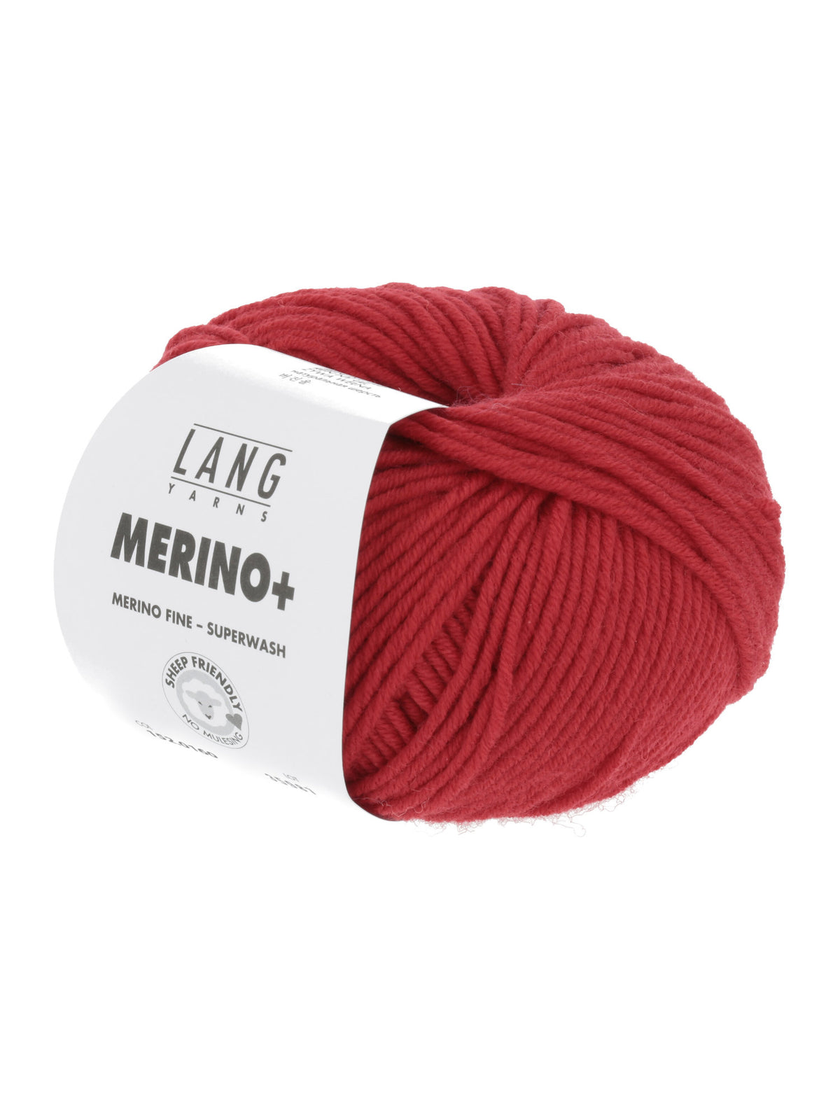 MERINO+
