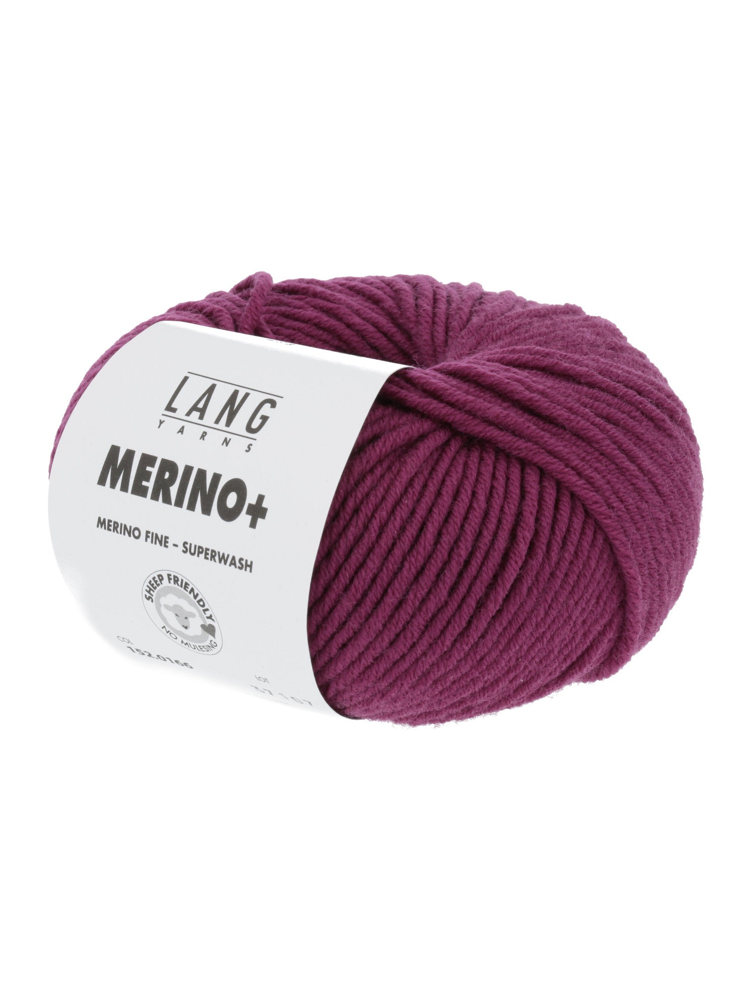 MERINO+