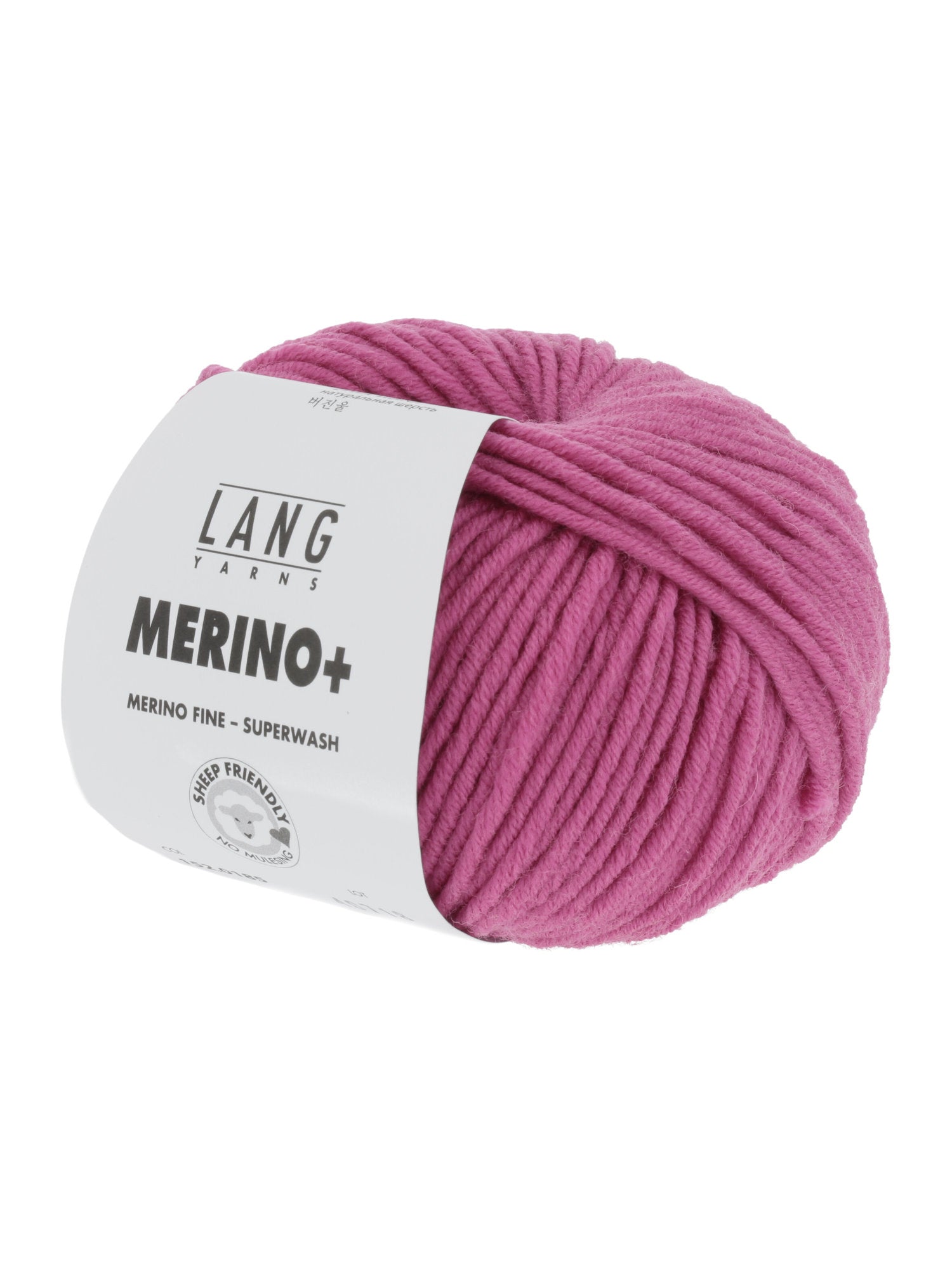 MERINO+