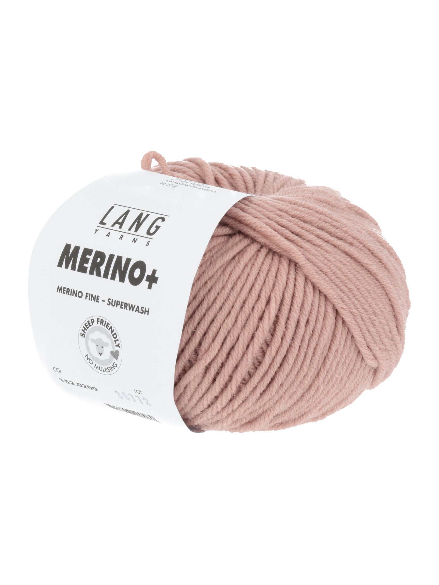 MERINO+