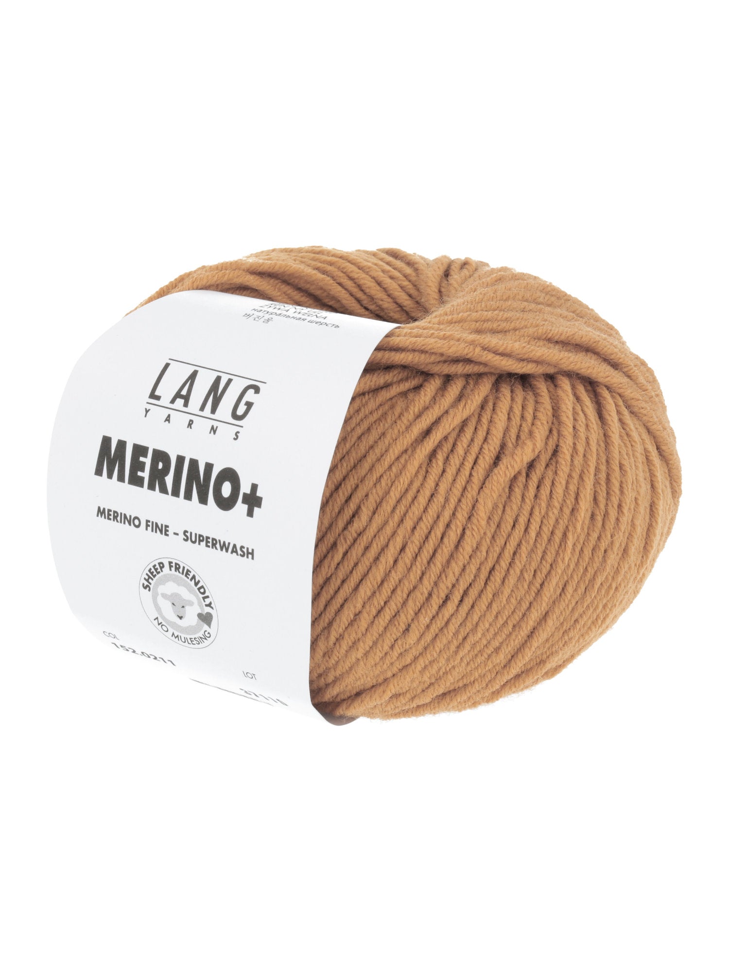 MERINO+
