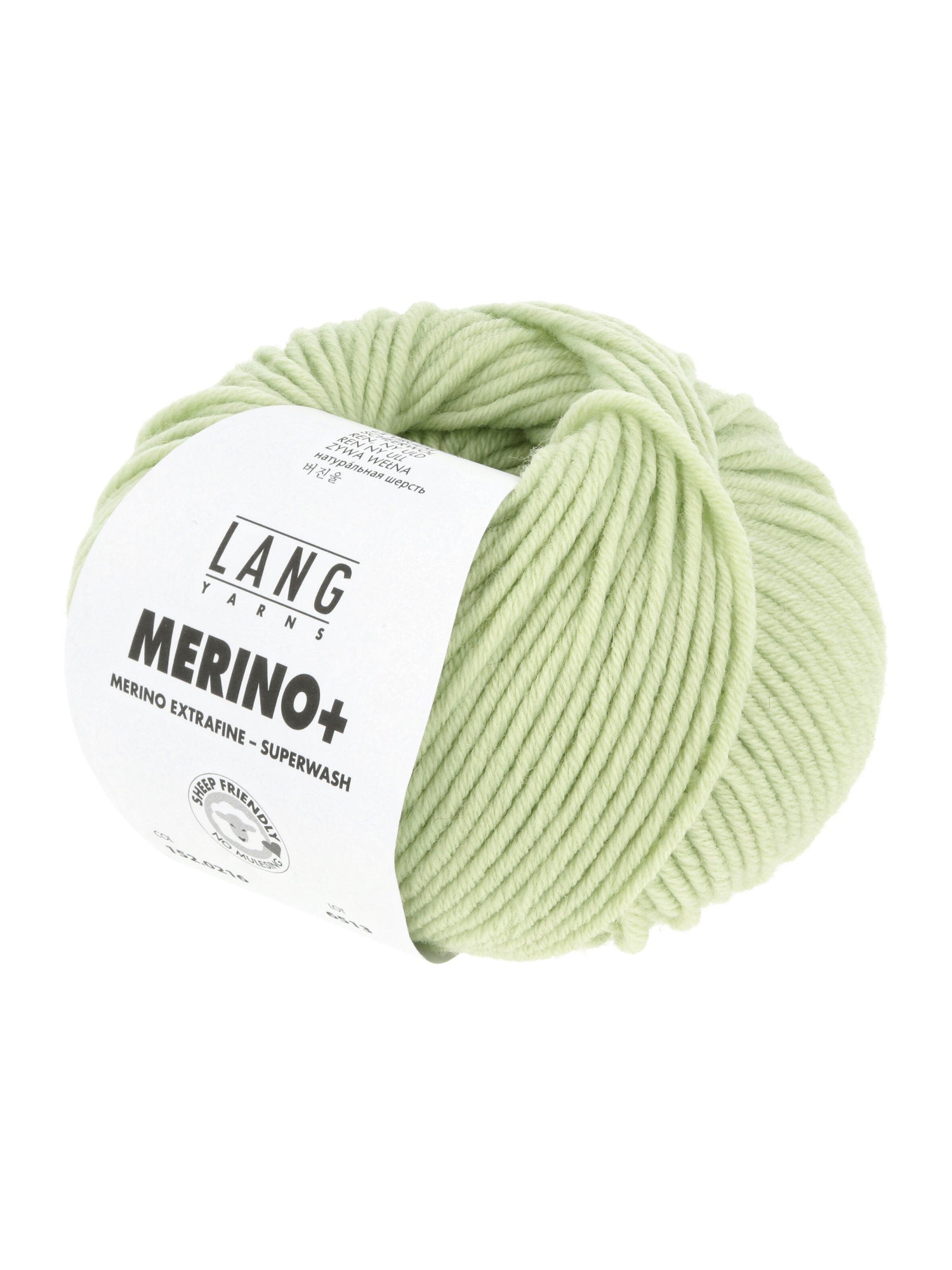 MERINO+