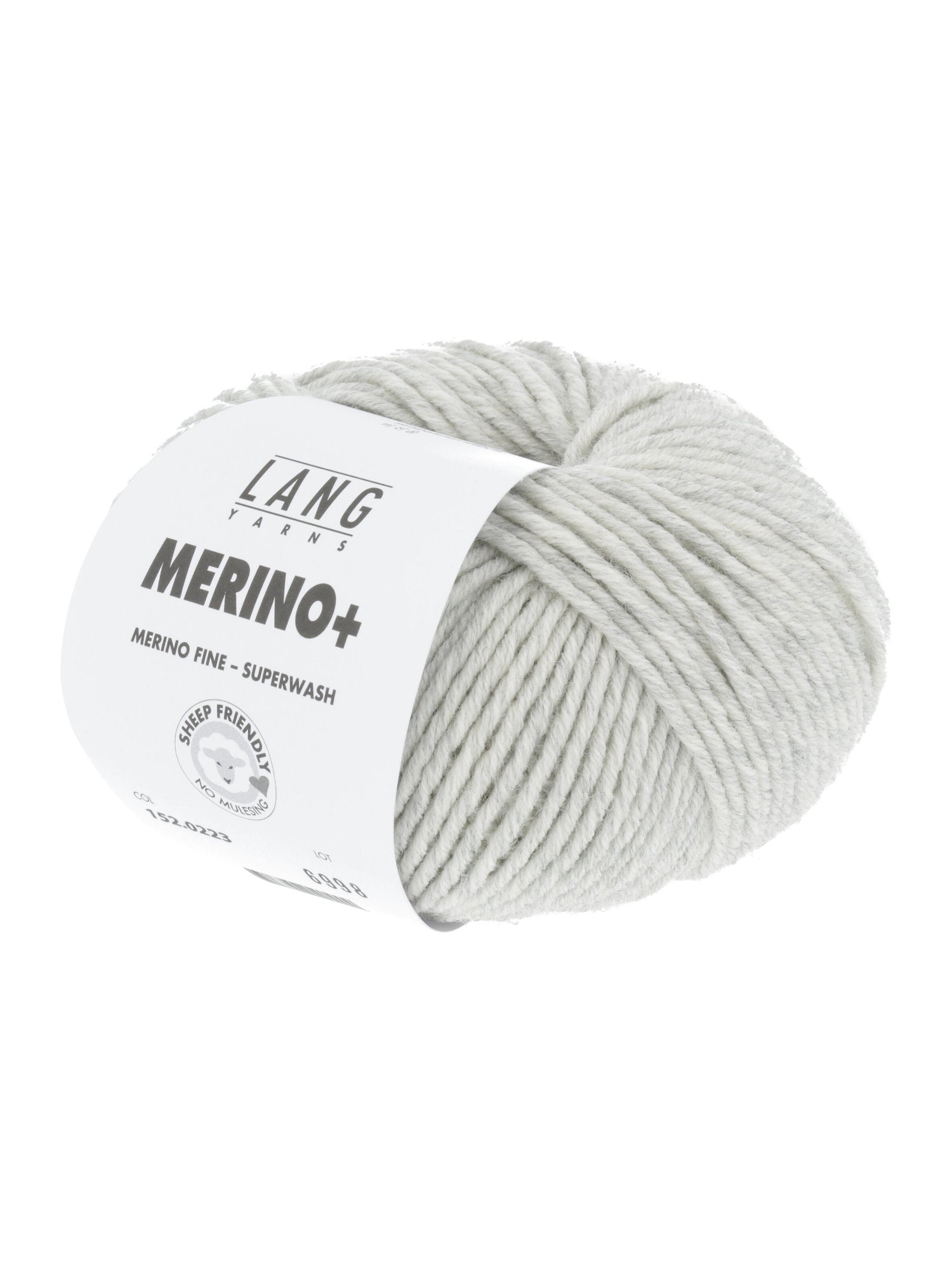 MERINO+