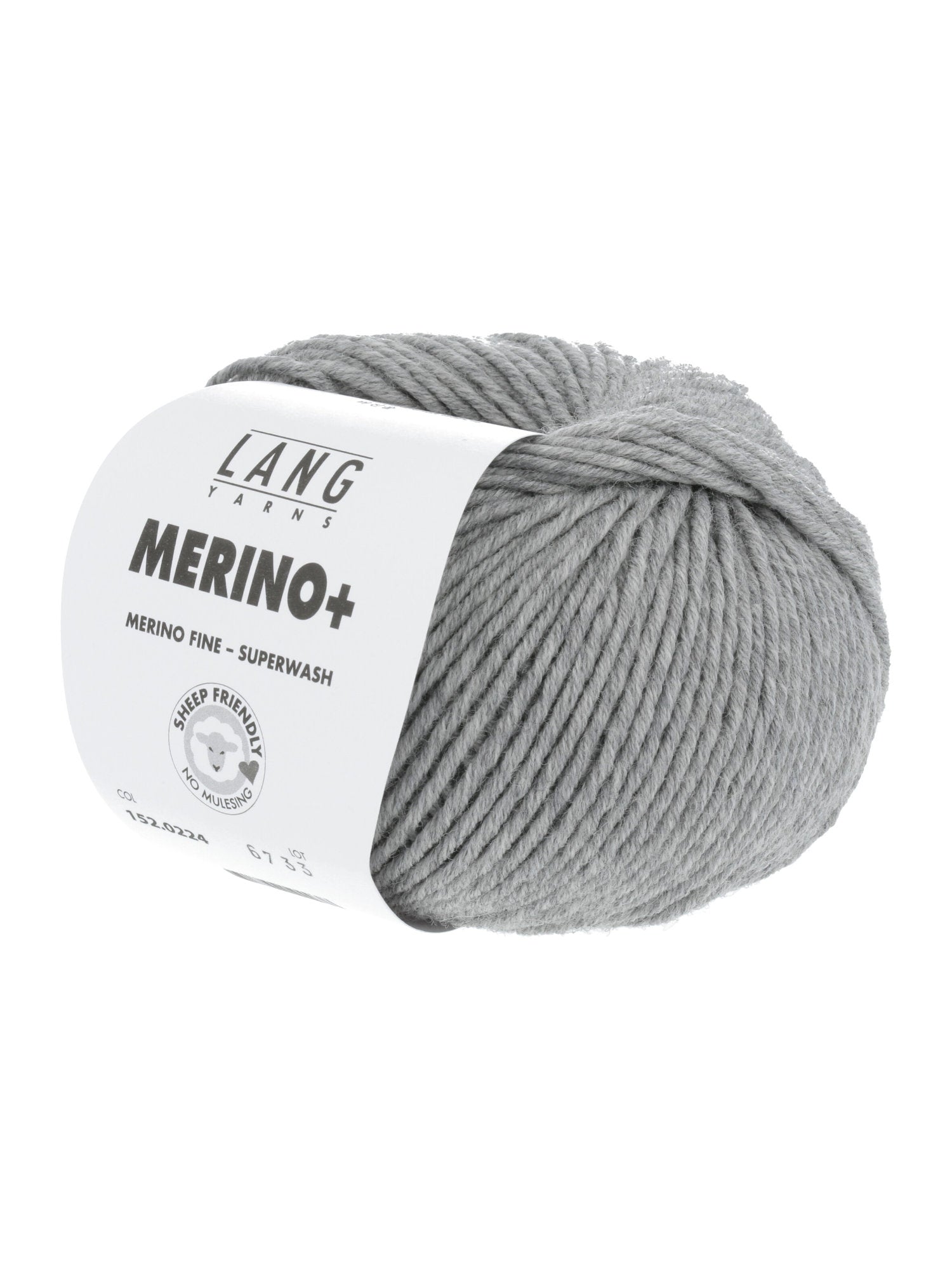 MERINO+