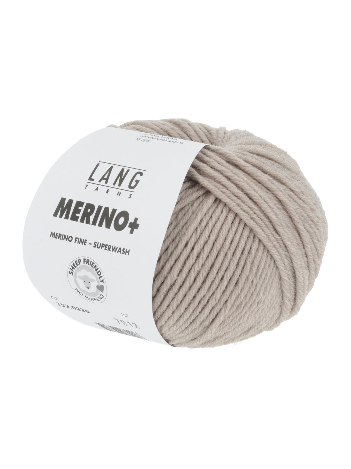 MERINO+