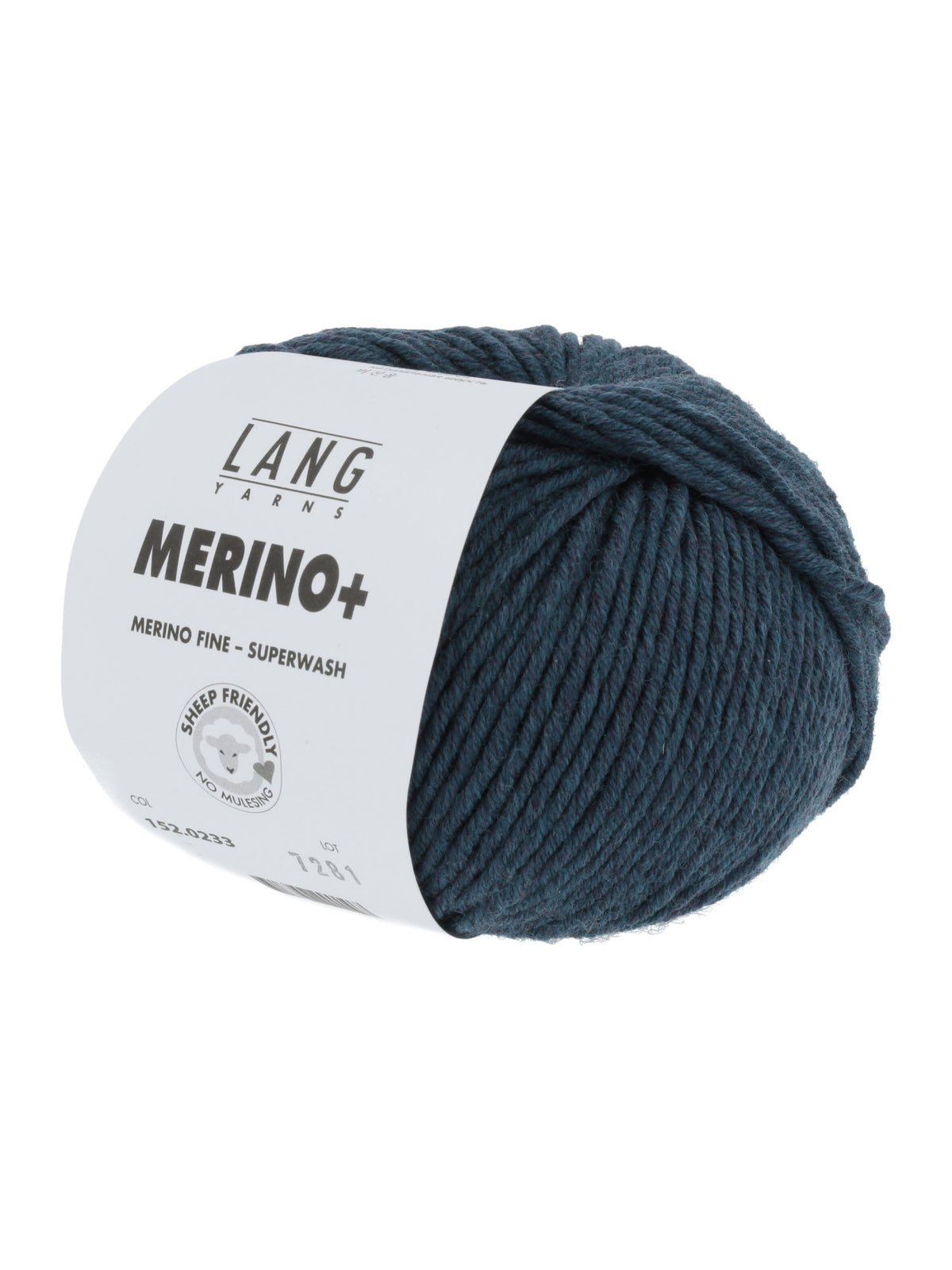 MERINO+