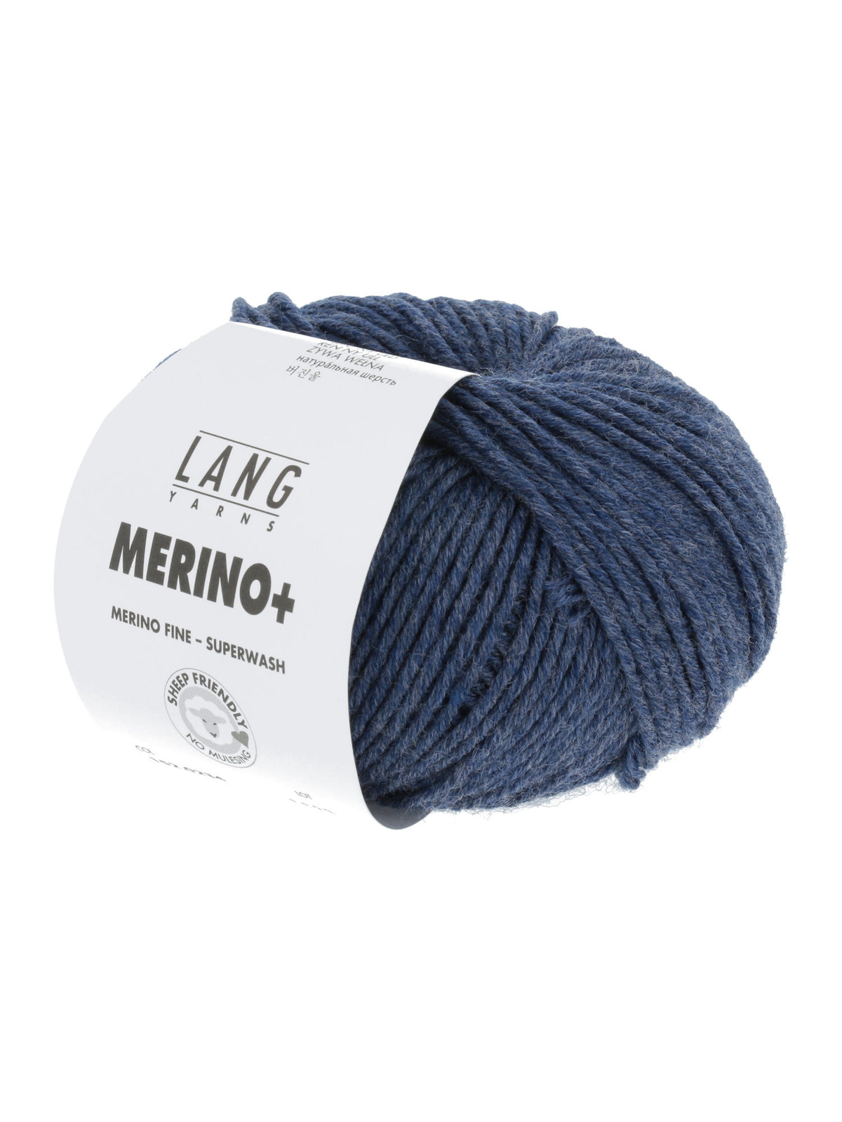 MERINO+