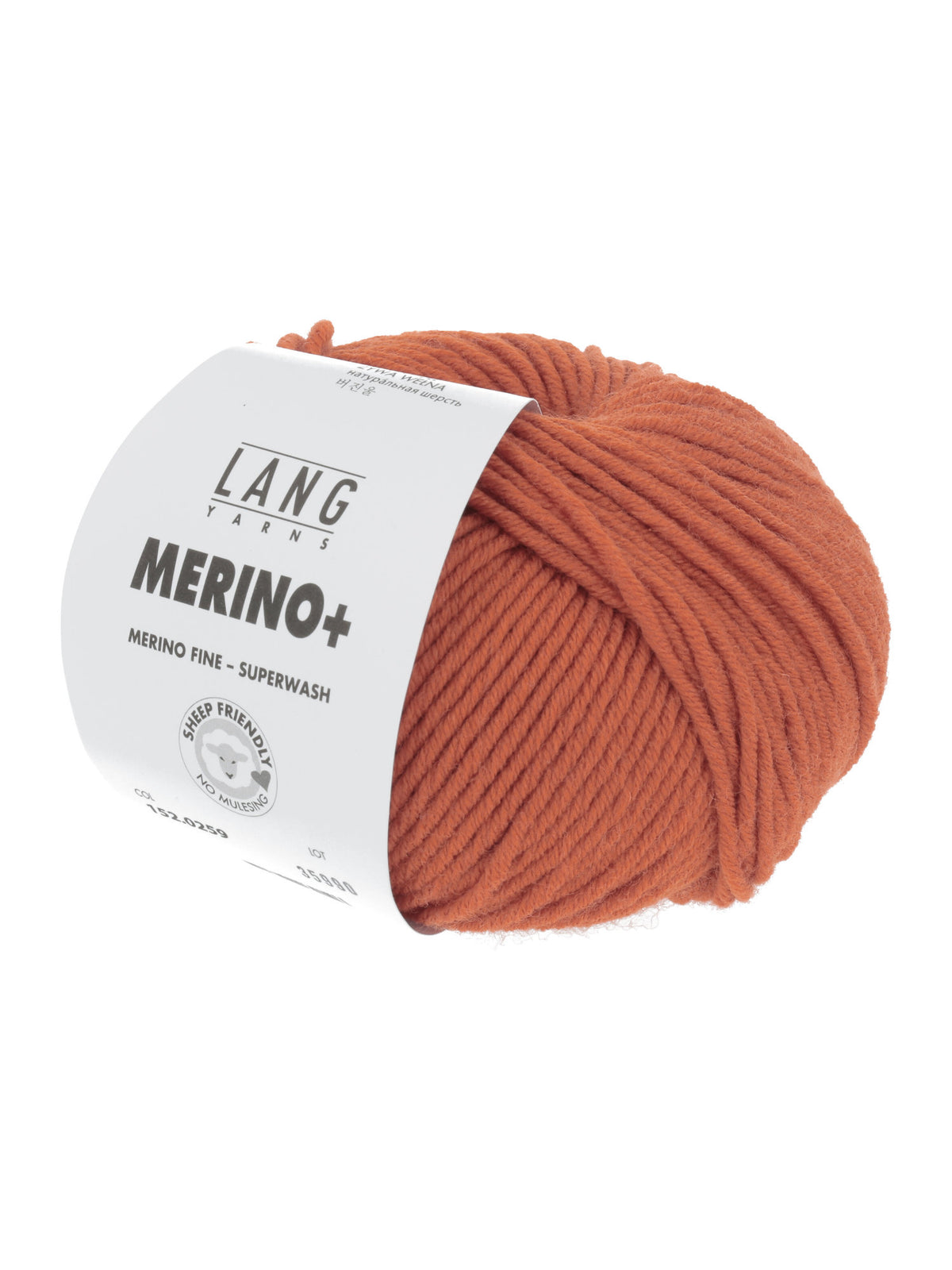 MERINO+
