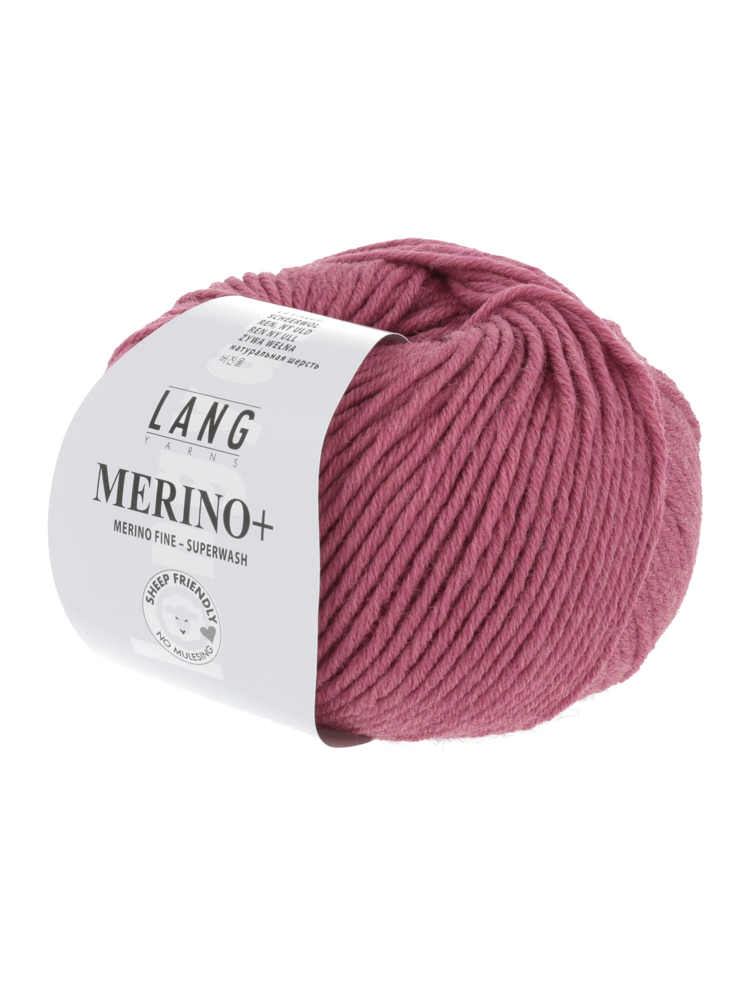 MERINO+