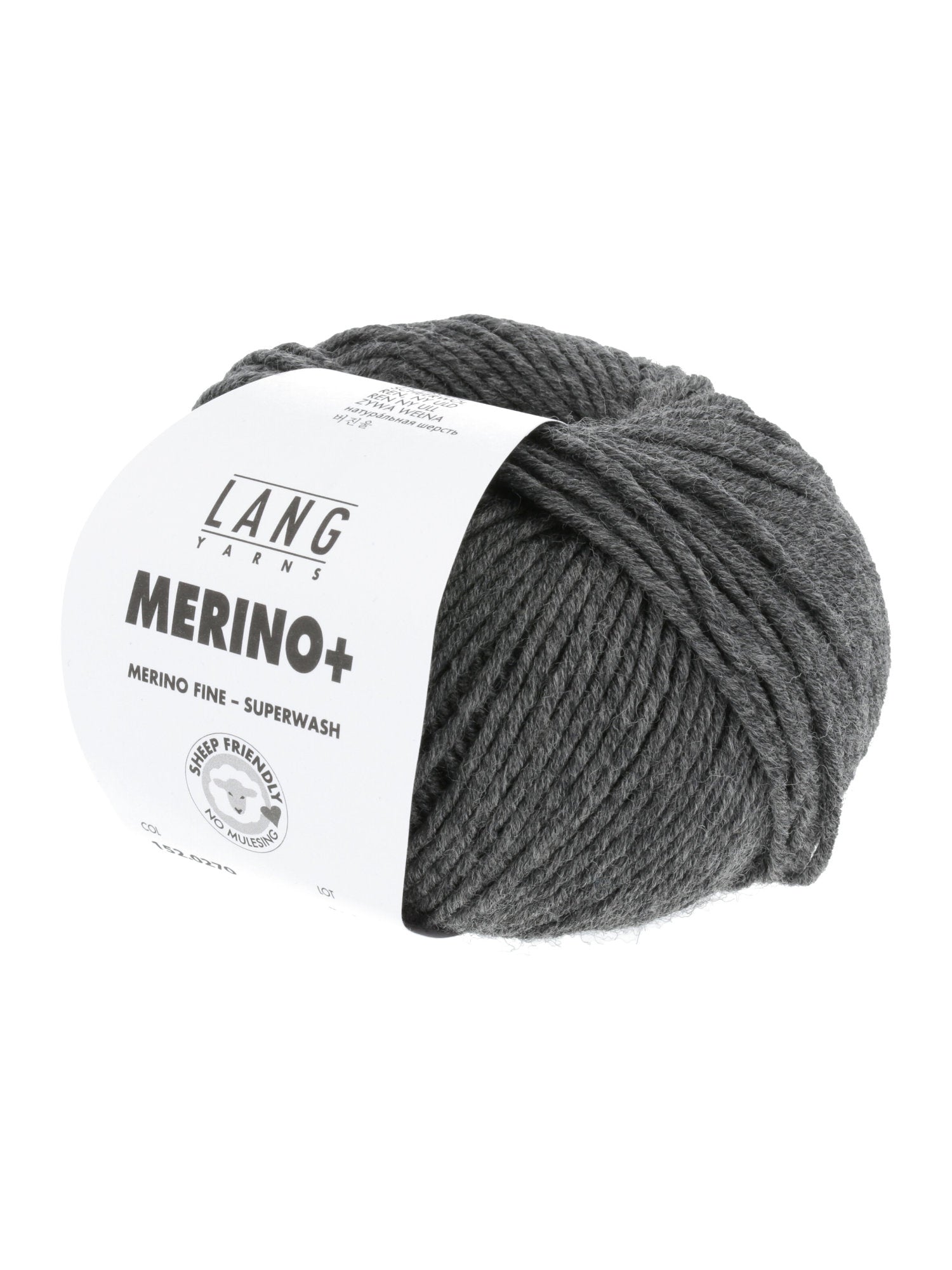 MERINO+