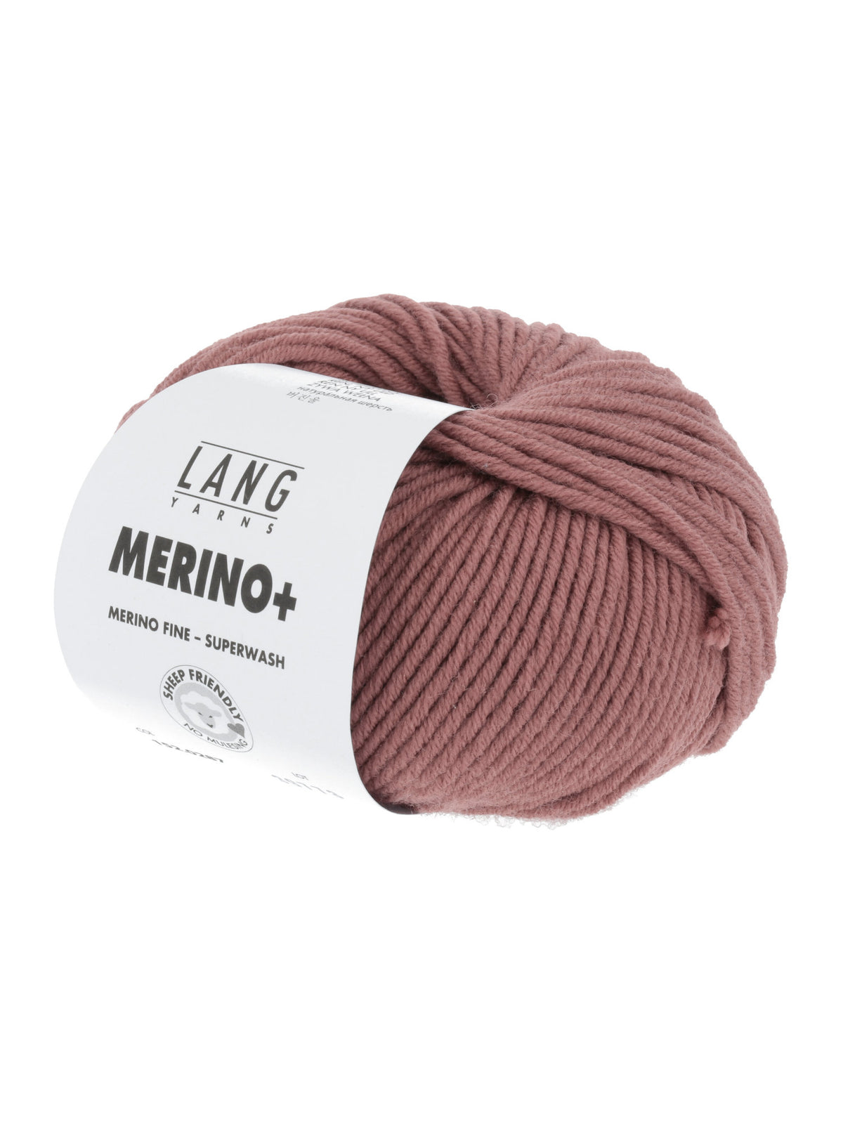 MERINO+