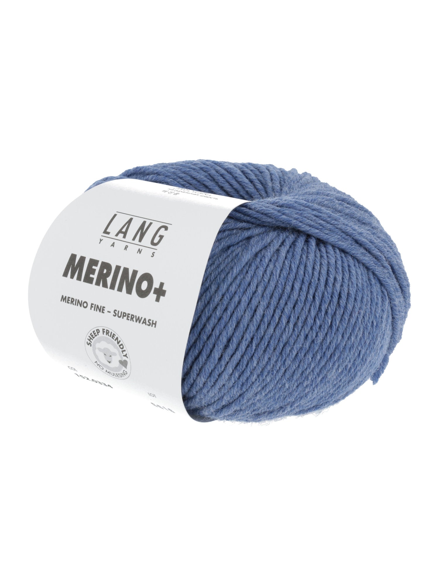 MERINO+