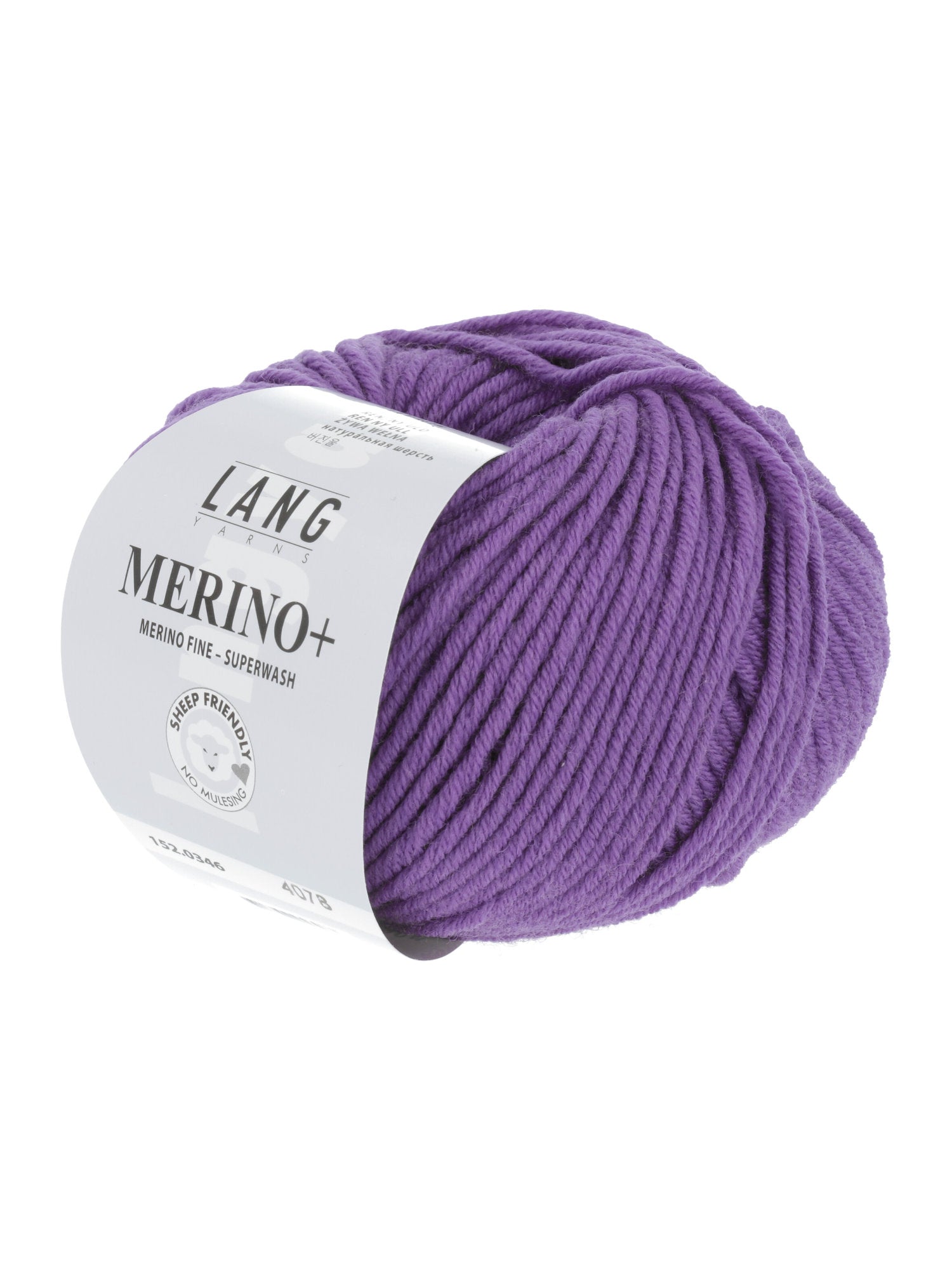 MERINO+