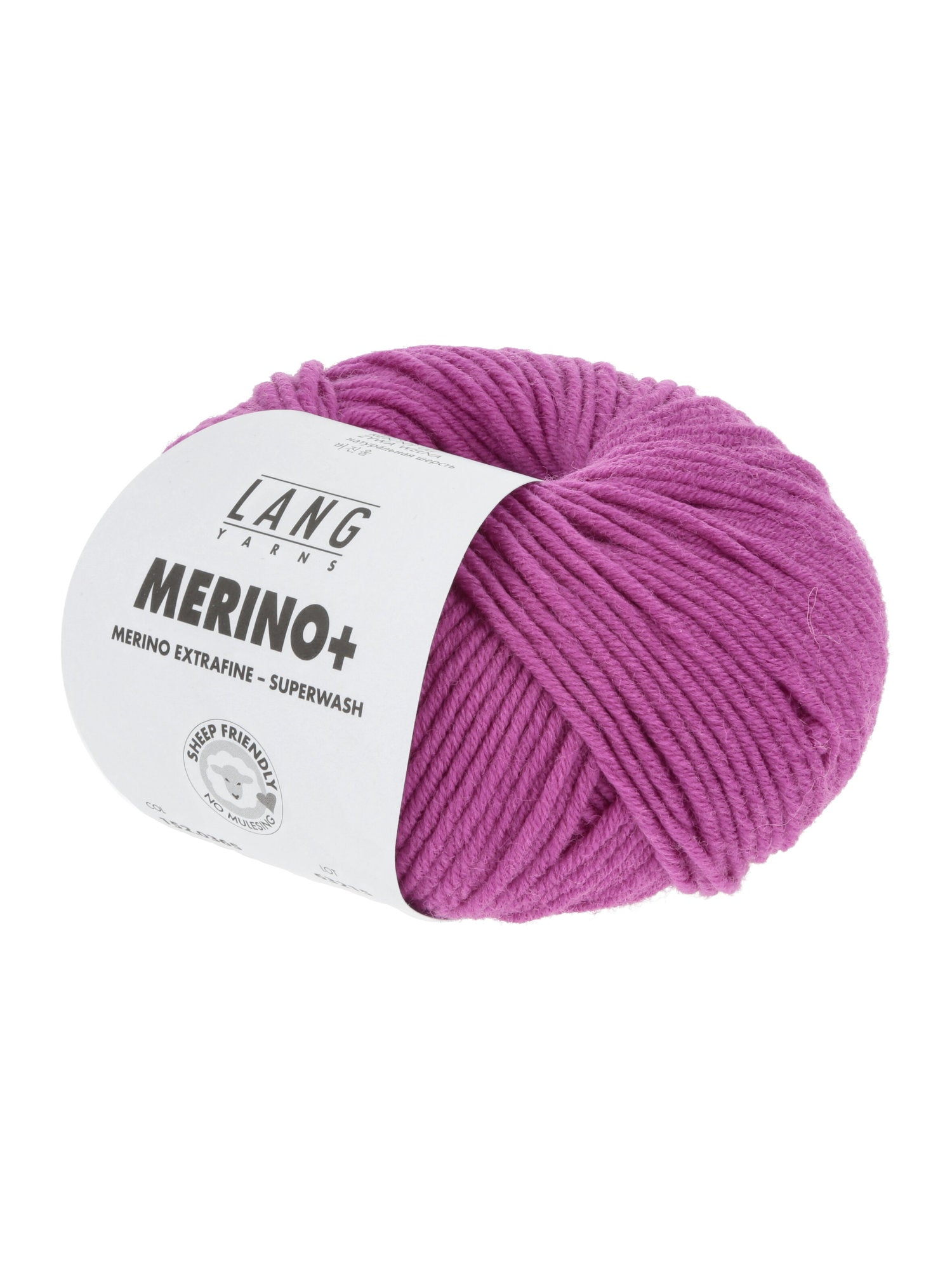 MERINO+