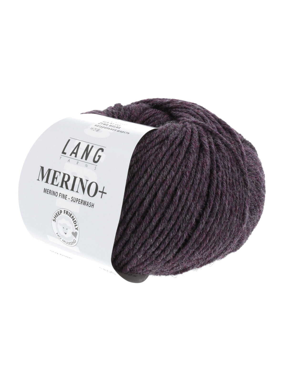 MERINO+